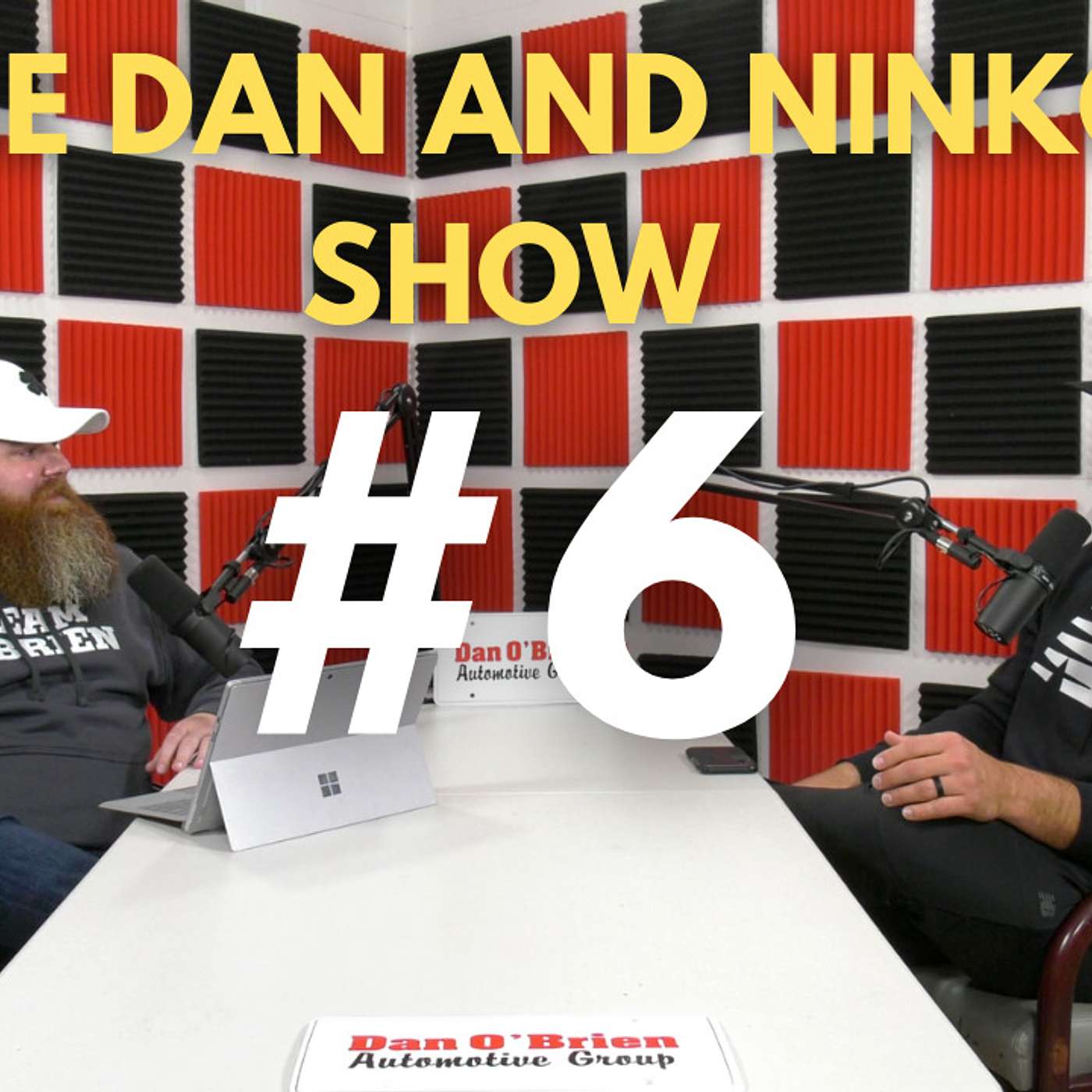 The Dan and Ninko Show