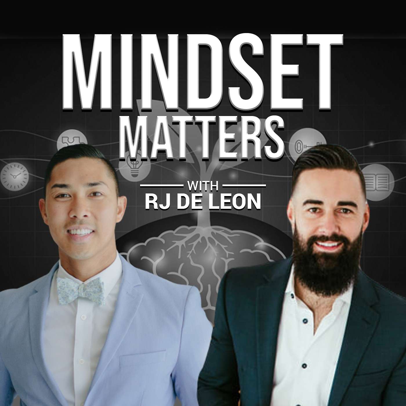 Episode 38 - Becoming a High Performing Serial Entrepreneur w/ Chaz Wolfe