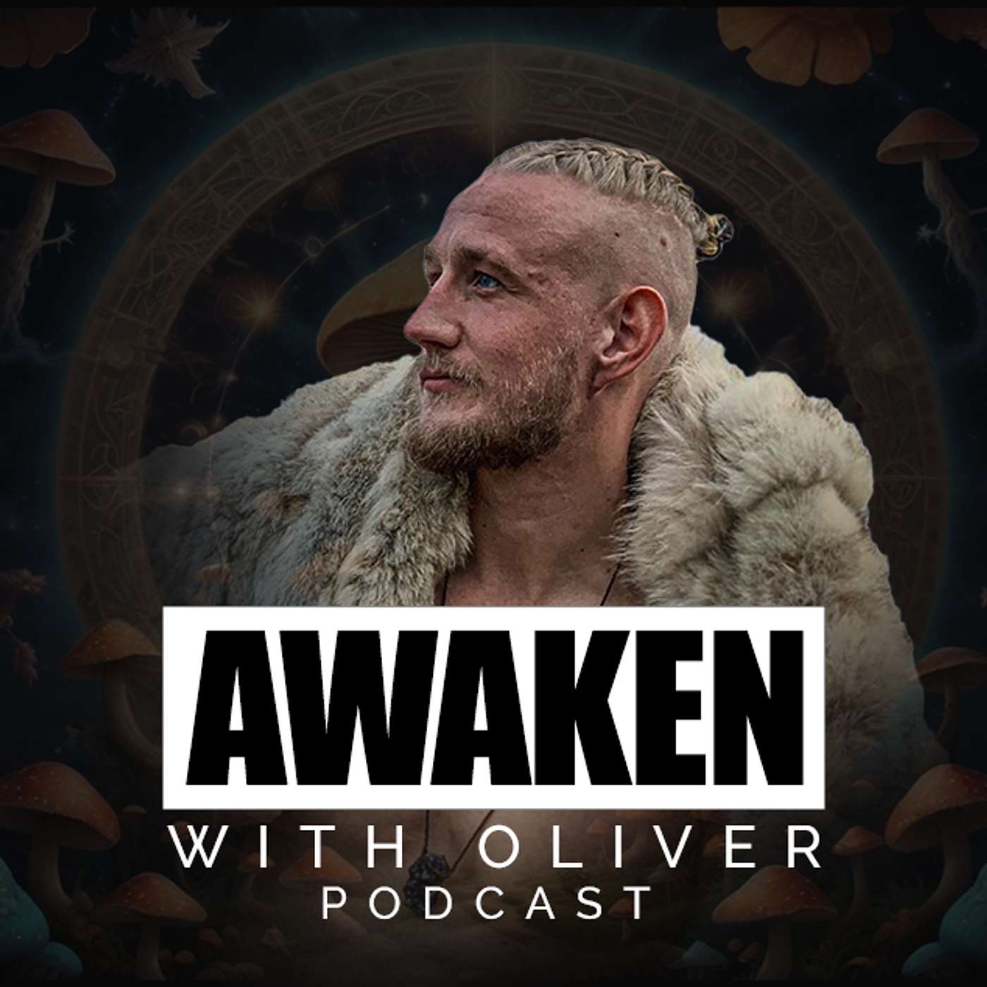 #400 - The Hidden Cost of Emotional Suppression & the Power of Living Authentically (with Thor Aarsand)