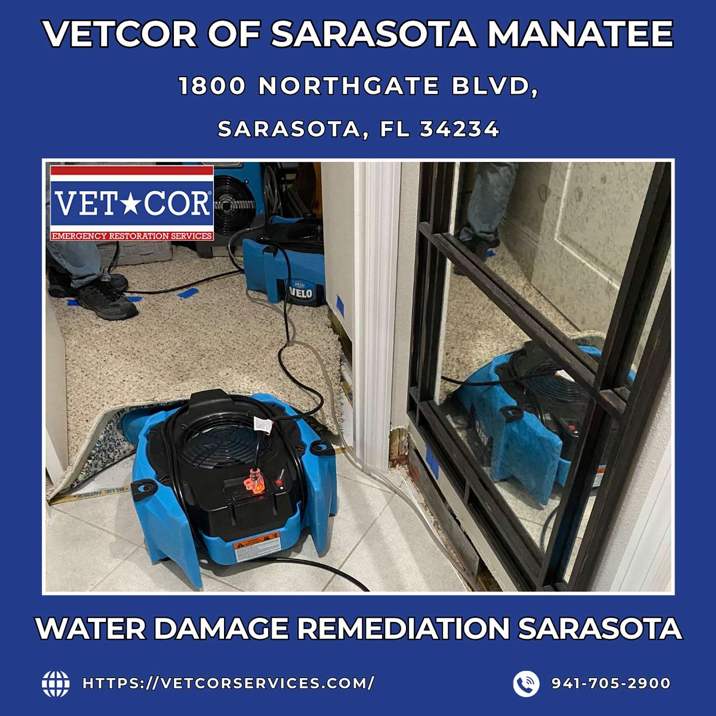 VetCor of Sarasota Manatee