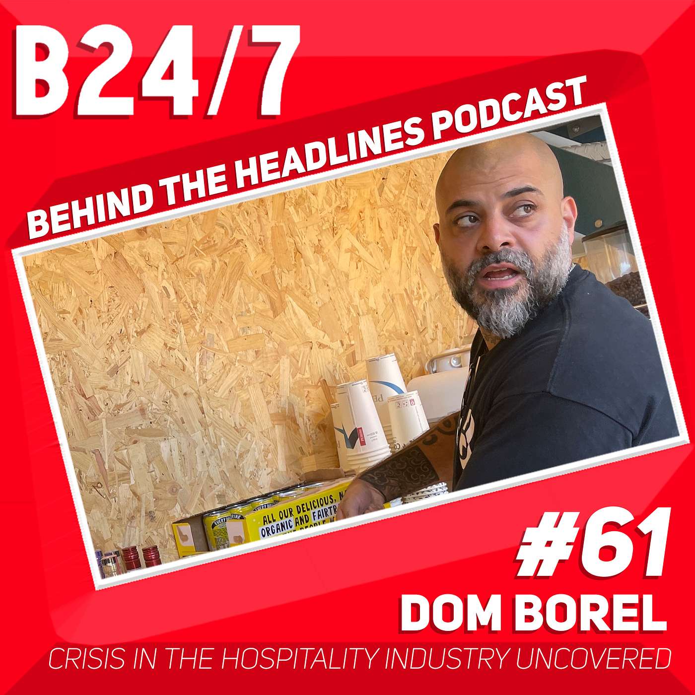 Bristol: Behind The Headlines
