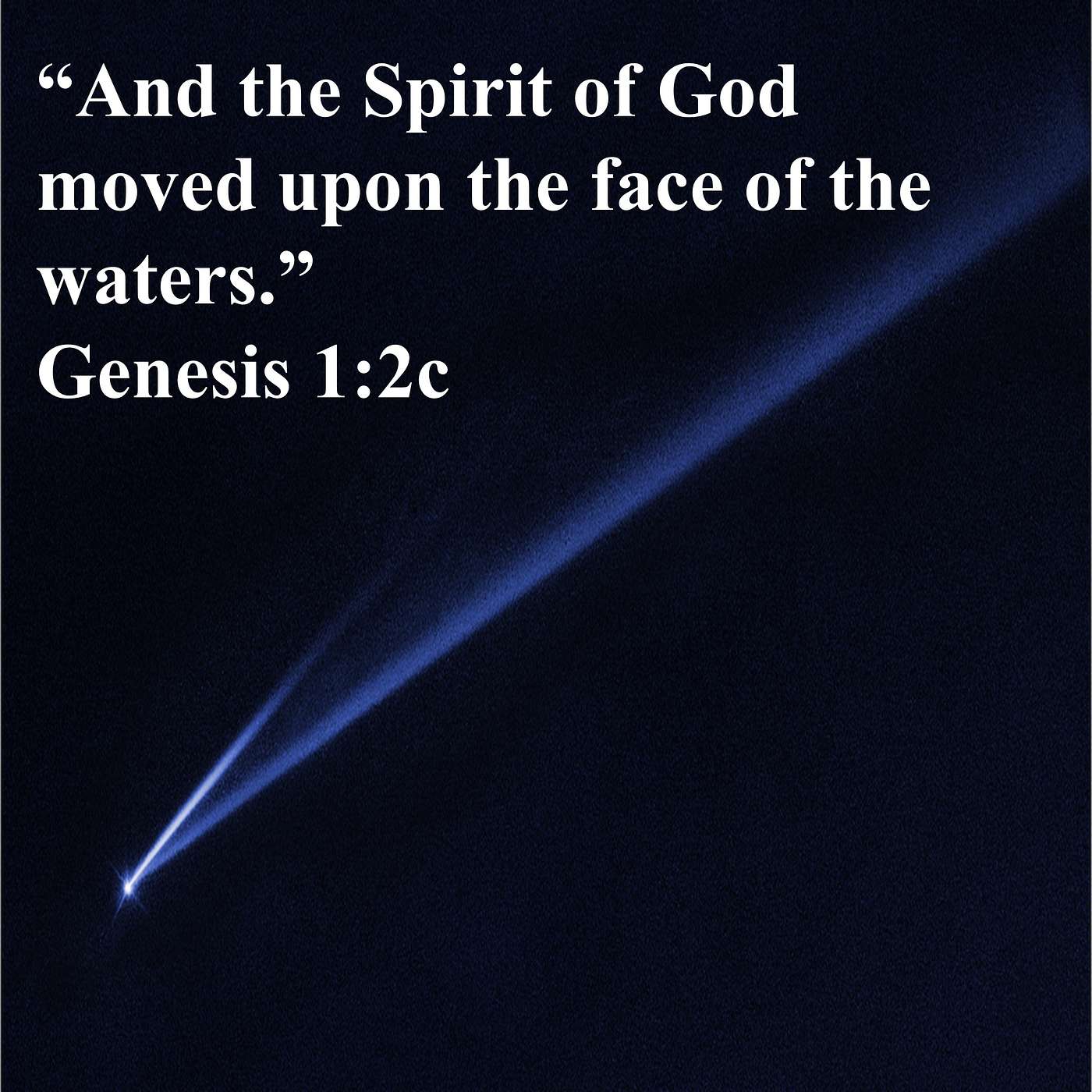 Finding Humility in God’s Glory ~ Message 3