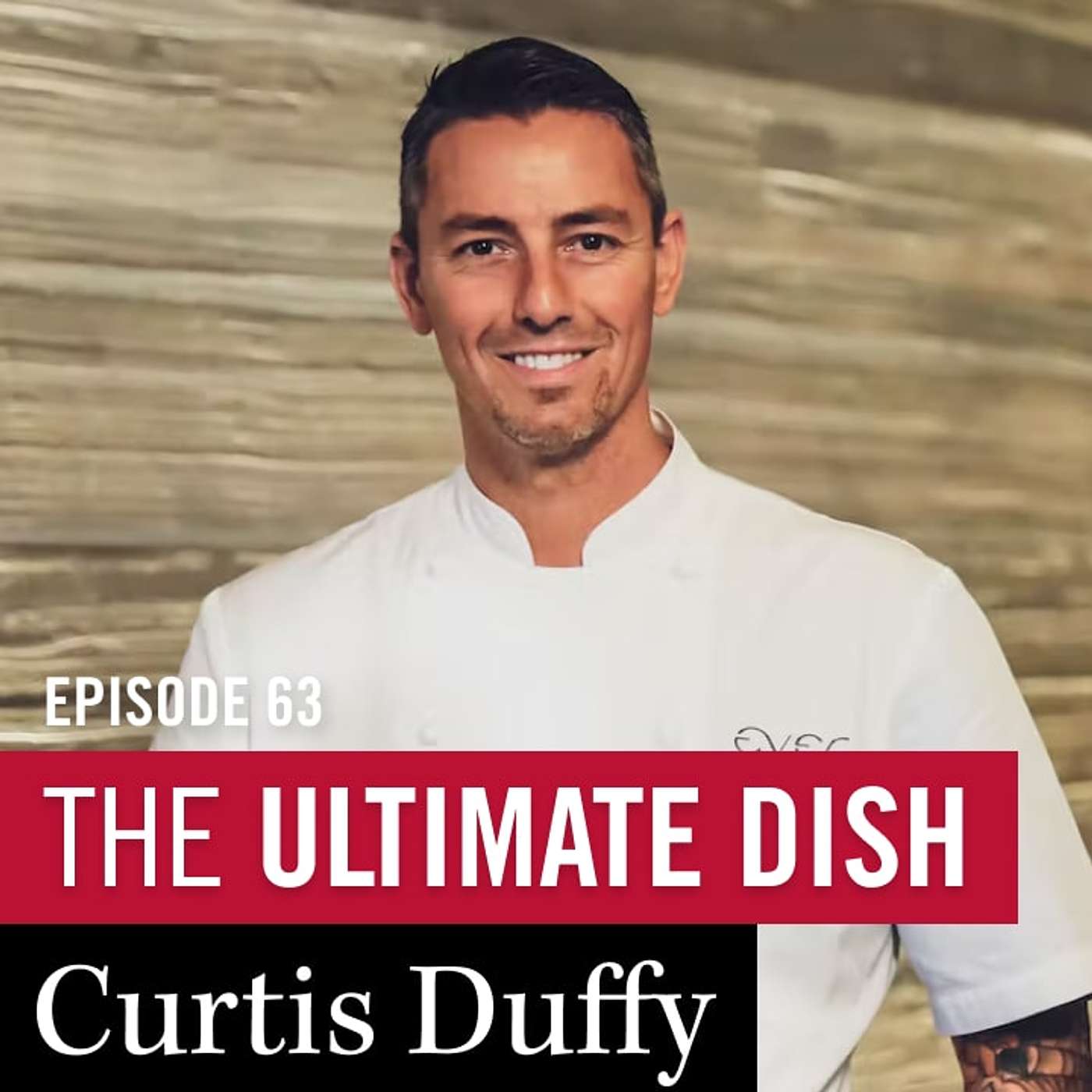 The Ultimate Dish