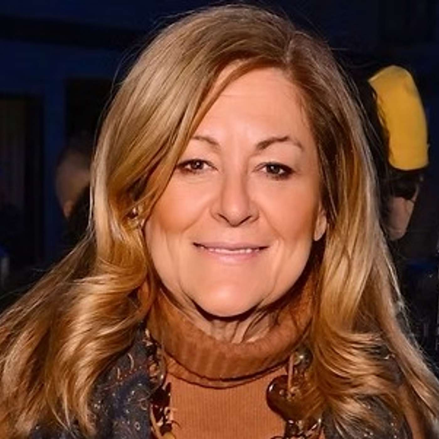 Fern Mallis - Godmother of New York Fashion Week episode artwork