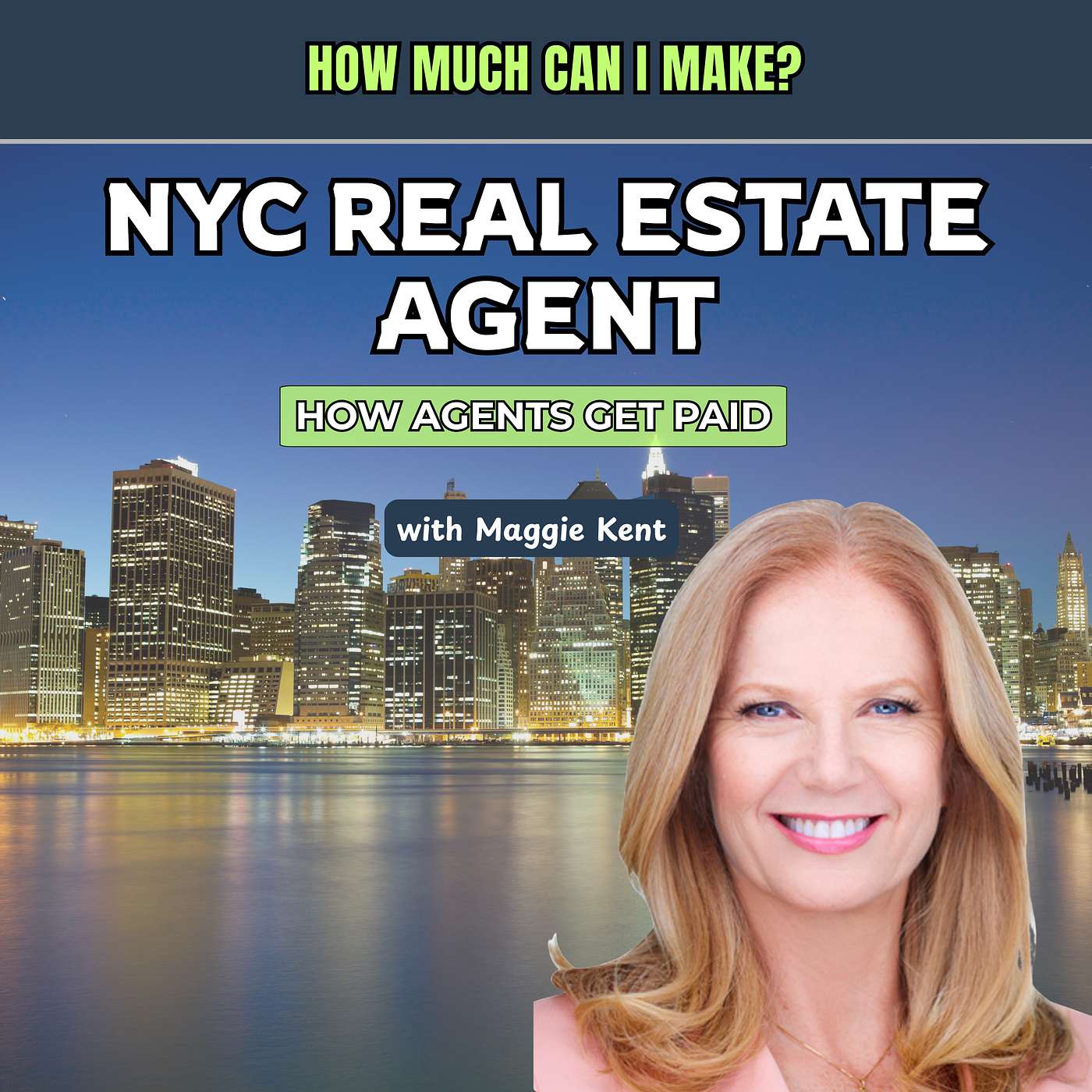 Inside NYC Real Estate: What It’s Like to Be a Real Estate Agent in the City