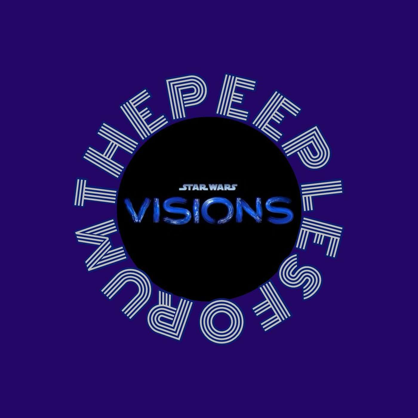 Star Wars Visions: Ep 7-9 (Feat. Frigginz)