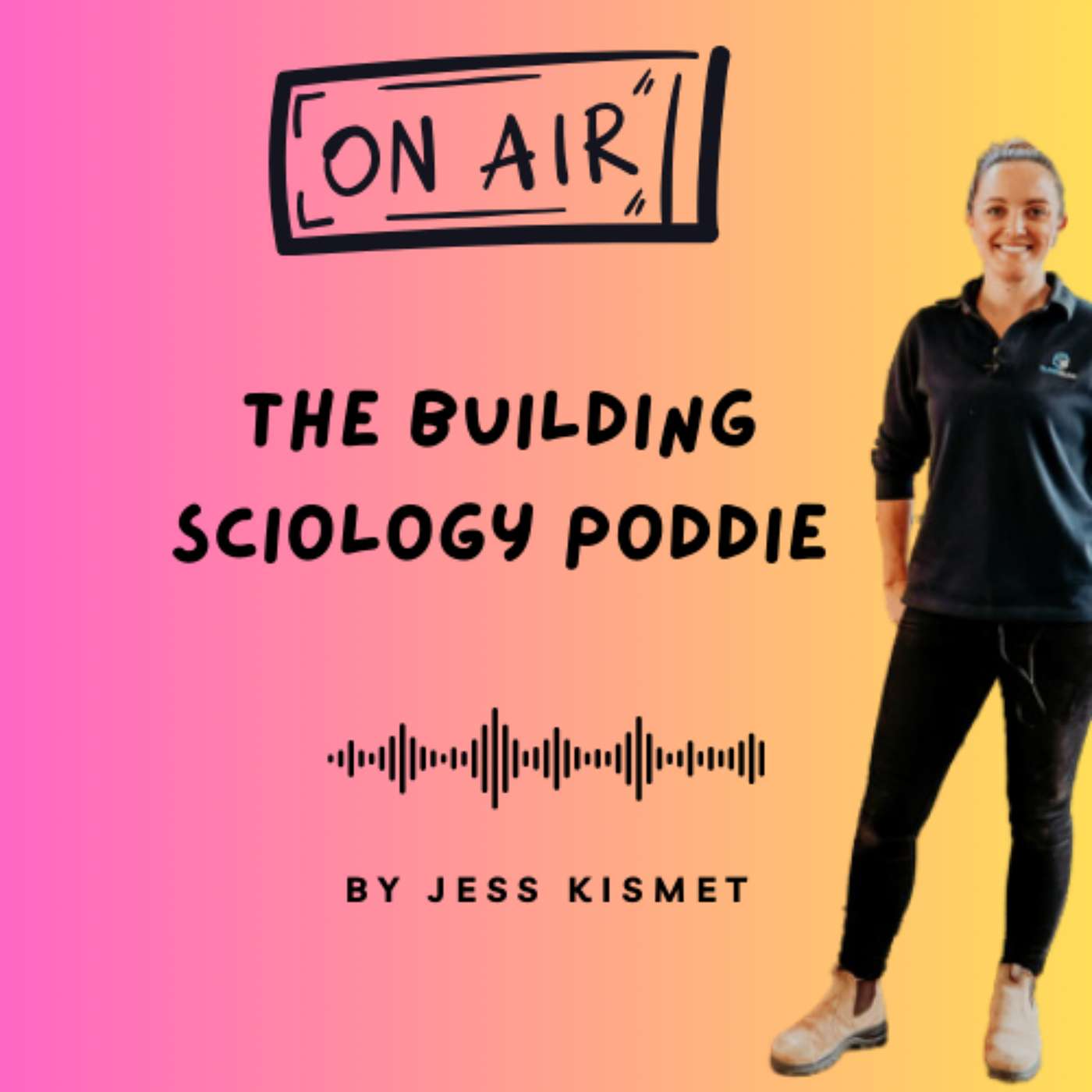 #8 - Learning, Leading, and Healthy Homes with Luke Callery