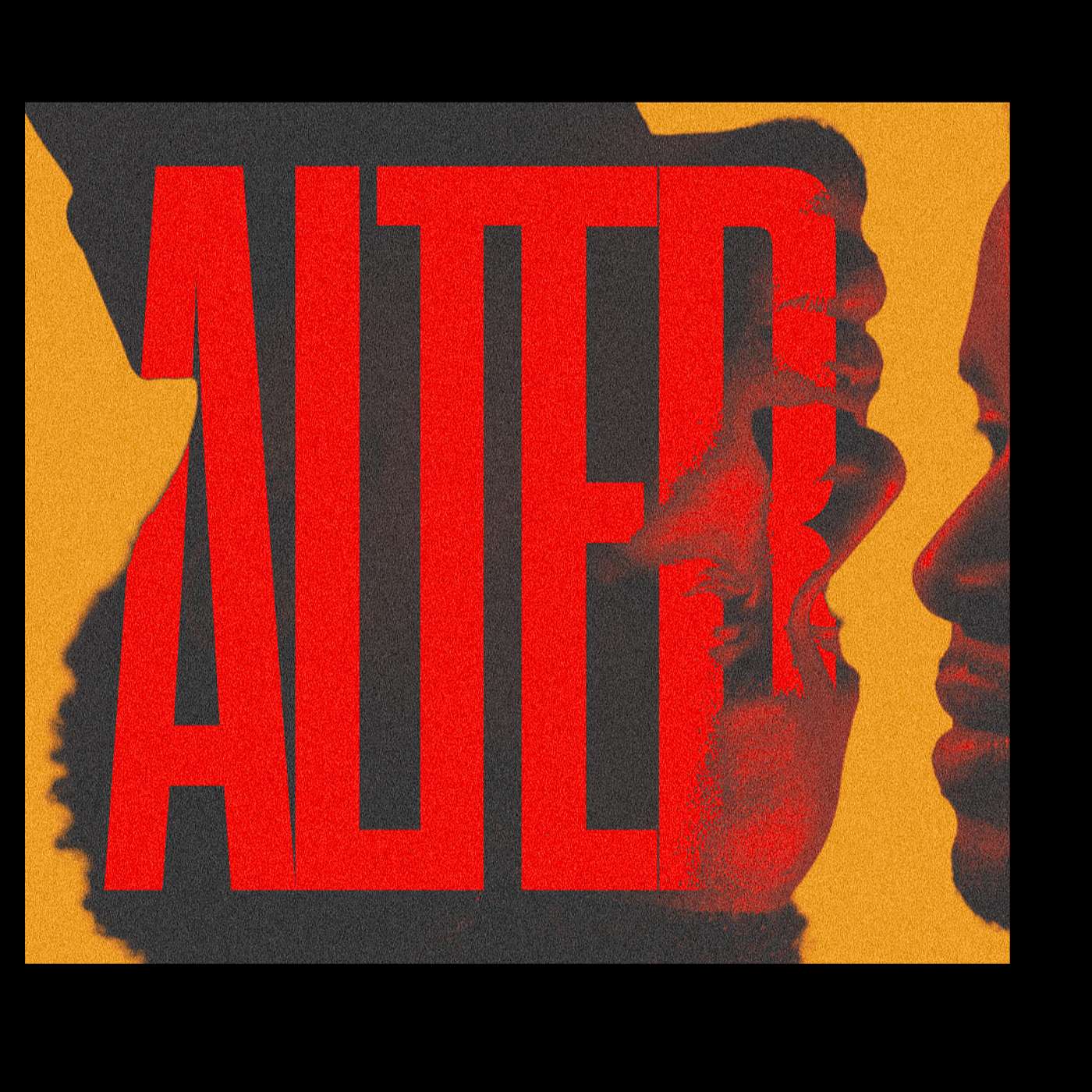 Alter Ego: The Journey if Discovering Identity episode artwork