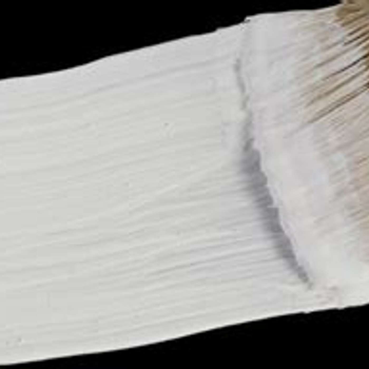 White paint really helps?