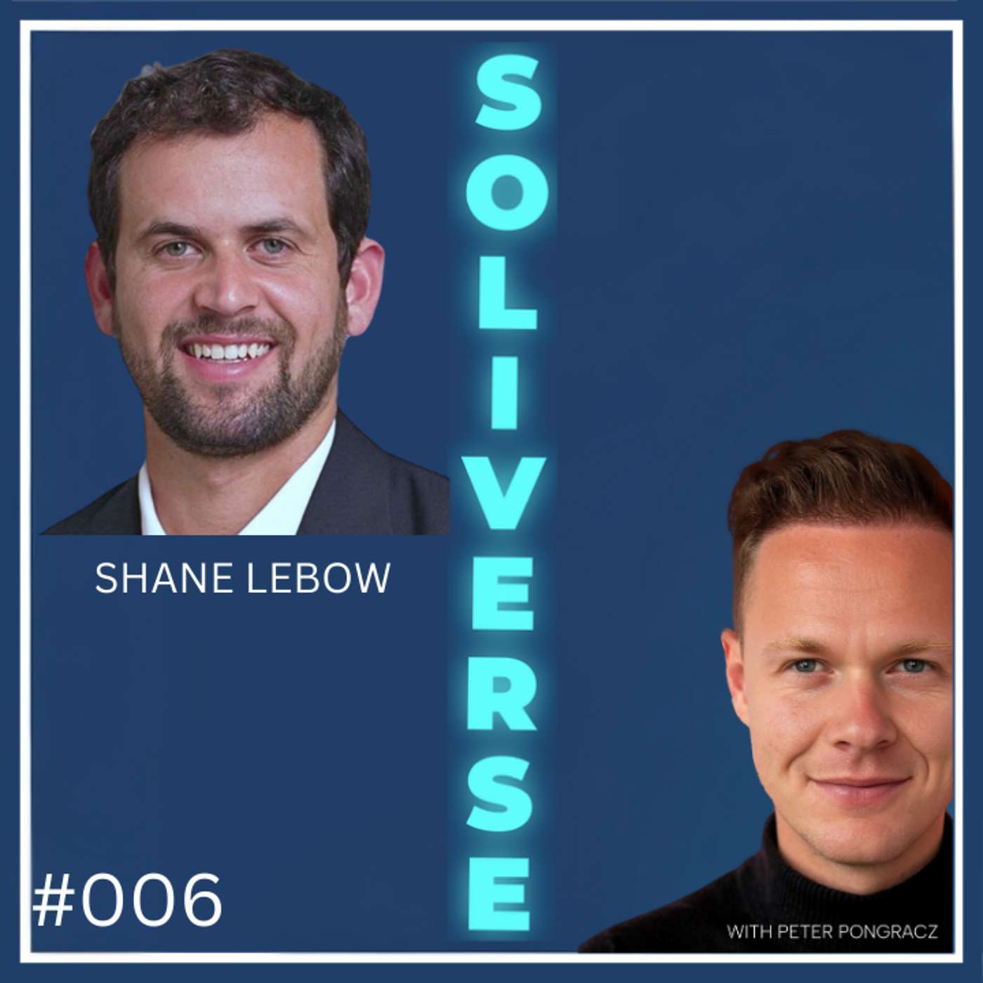 Soliverse | The Future of Solar