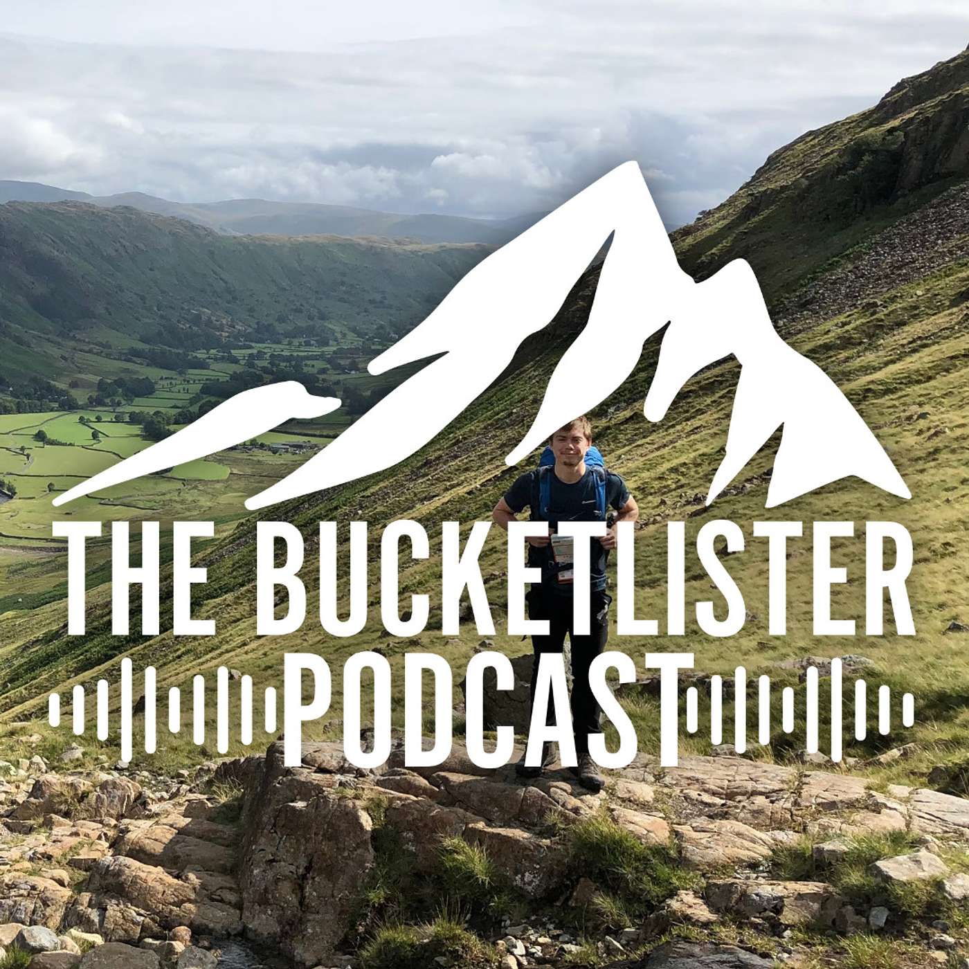 The BucketLister Podcast