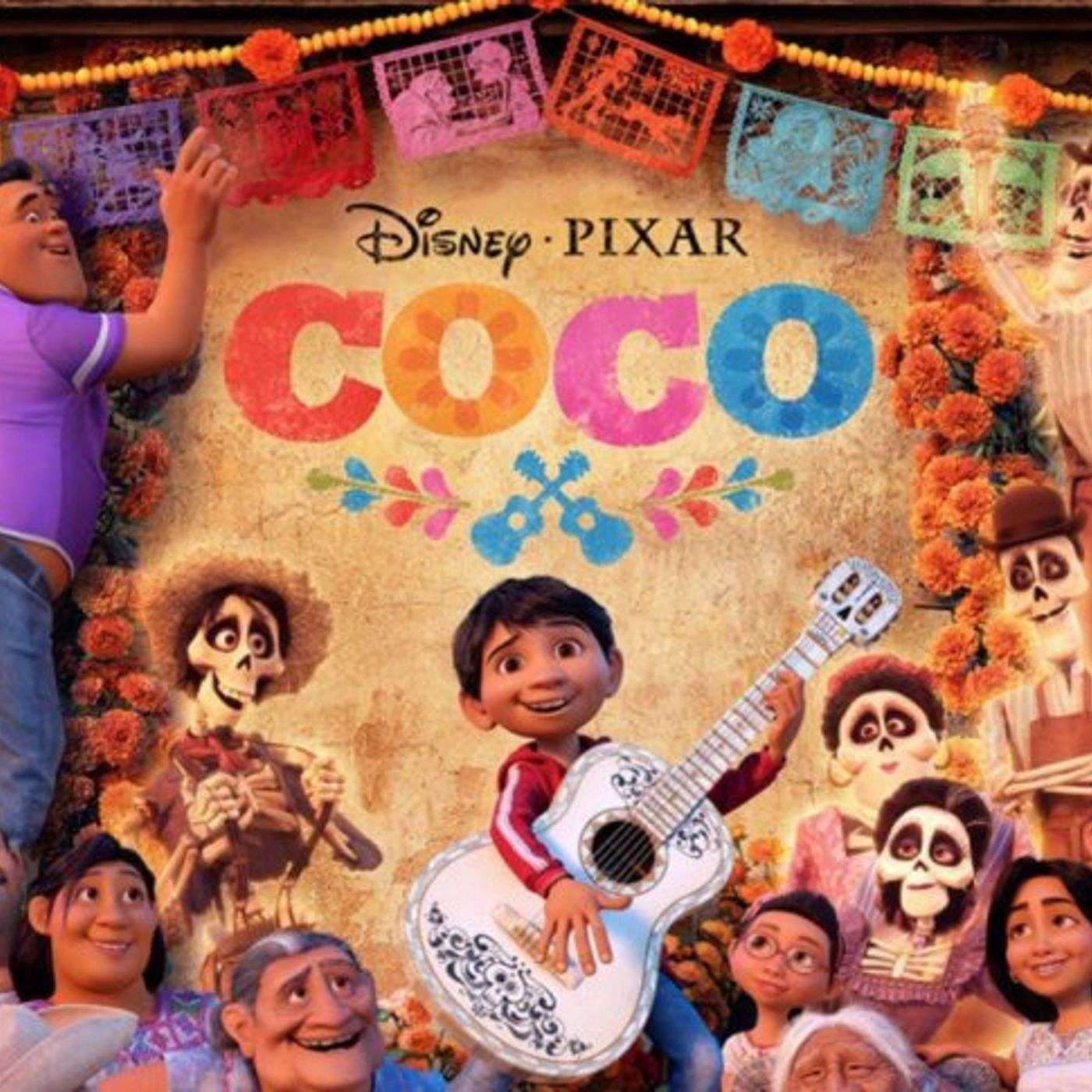 The Coco Express