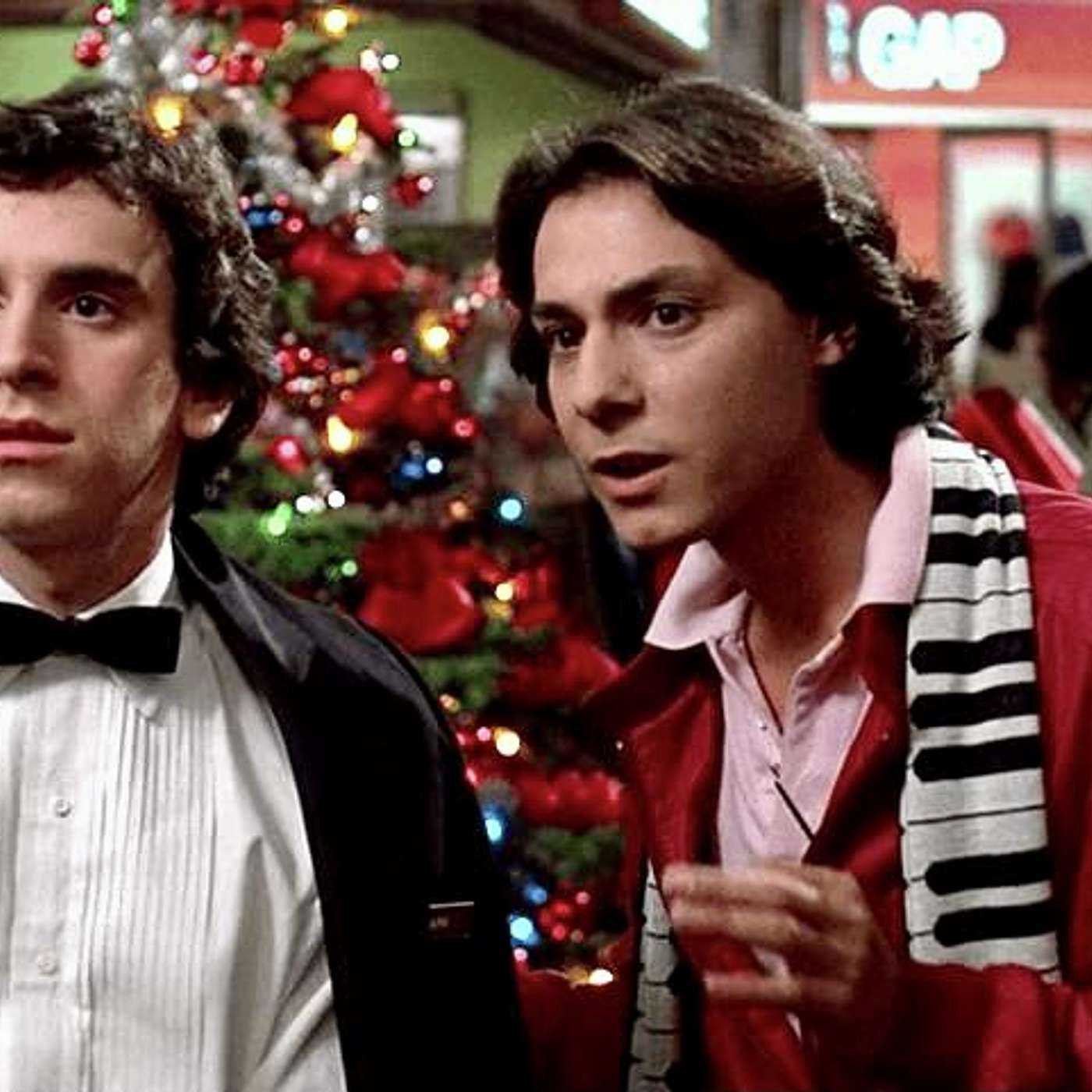 Fast Times at Ridgemont High (w/ Michael, Scott & Tim)