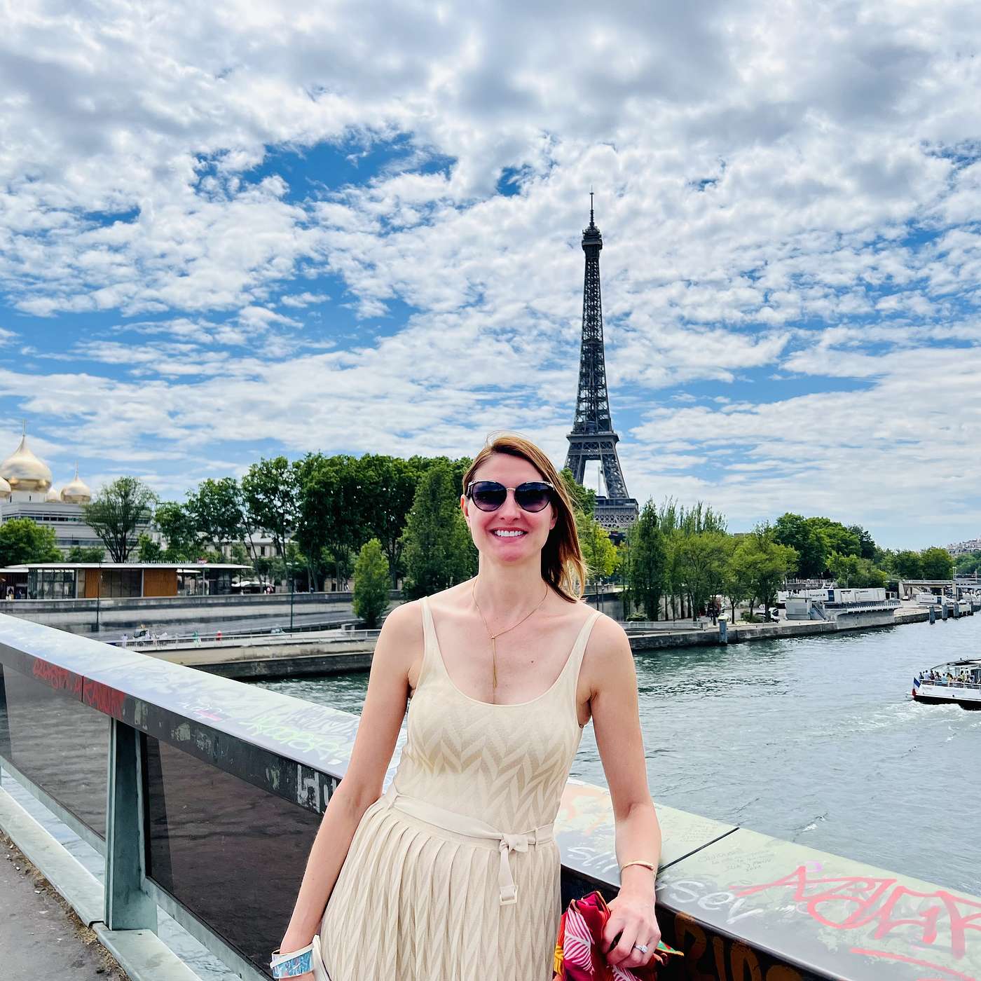 🍄Paris, Mushrooms and Me - A Journey of Microdosing and Personal Transformation through Europe