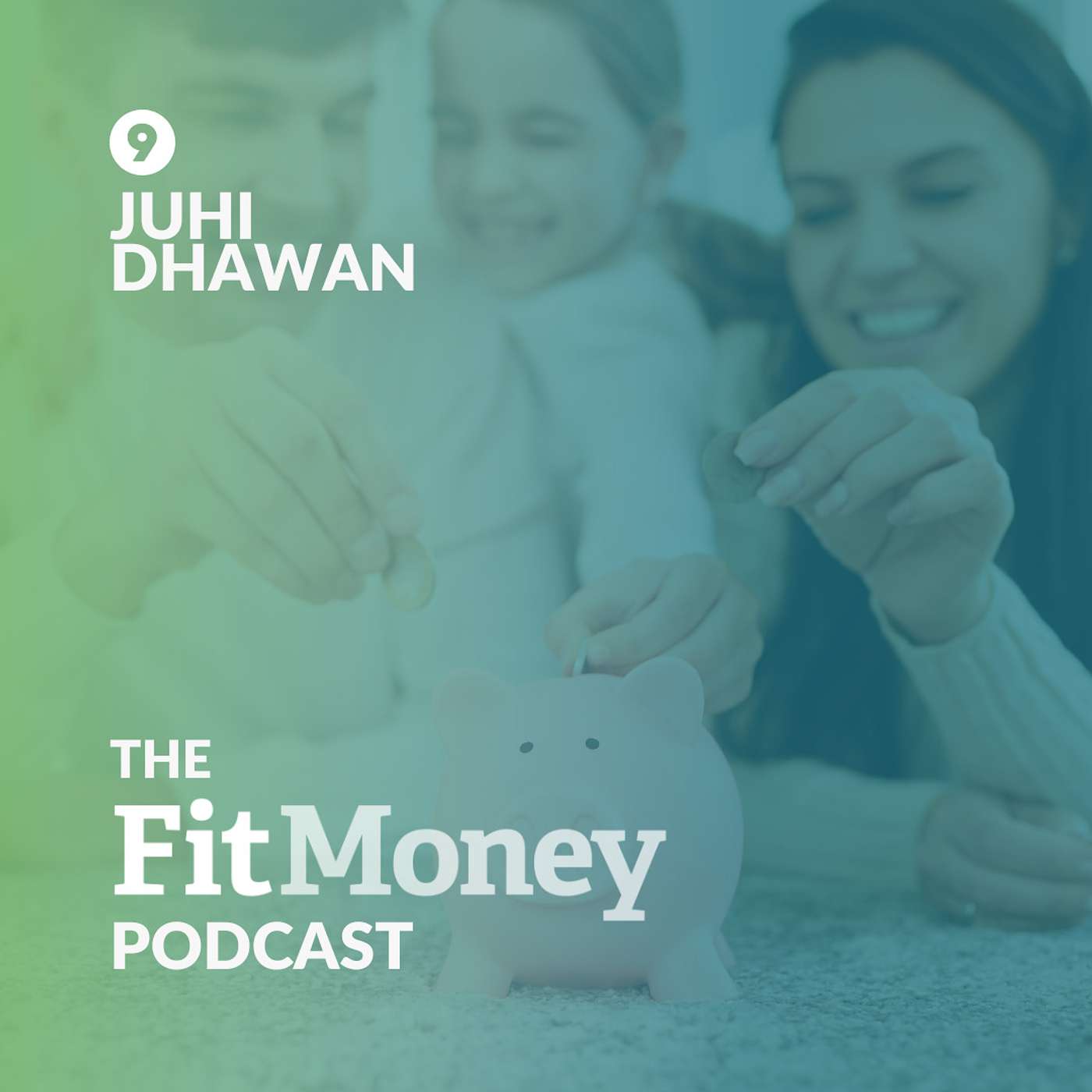 The FitMoney Podcast