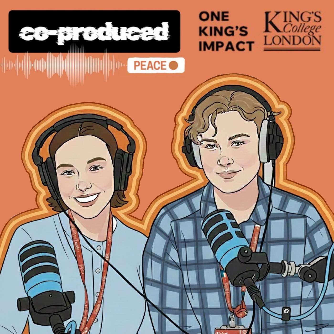 Co-Produced