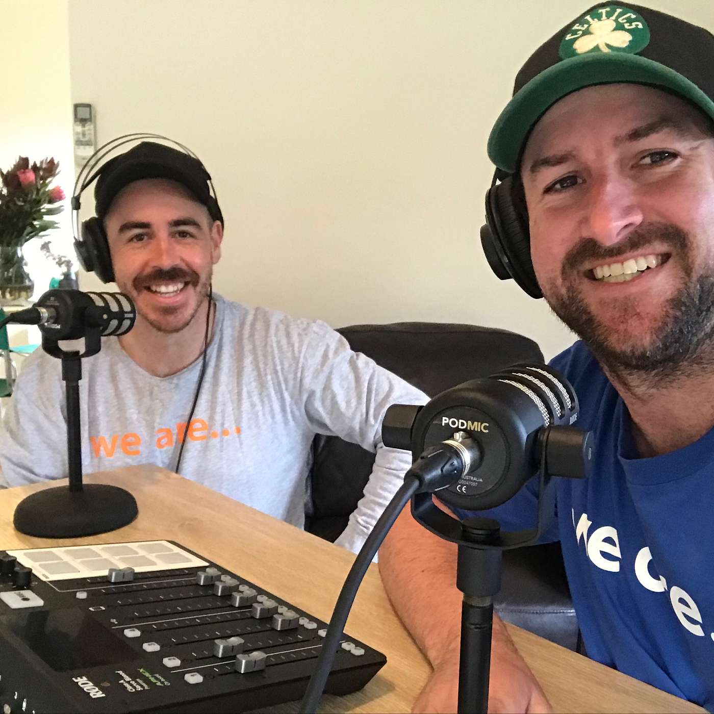Episode 1 - Impact of Covid-19 on Community Sport