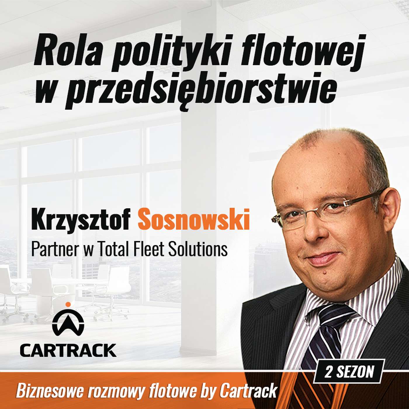 Cartrack - Biznesowe Rozmowy Flotowe