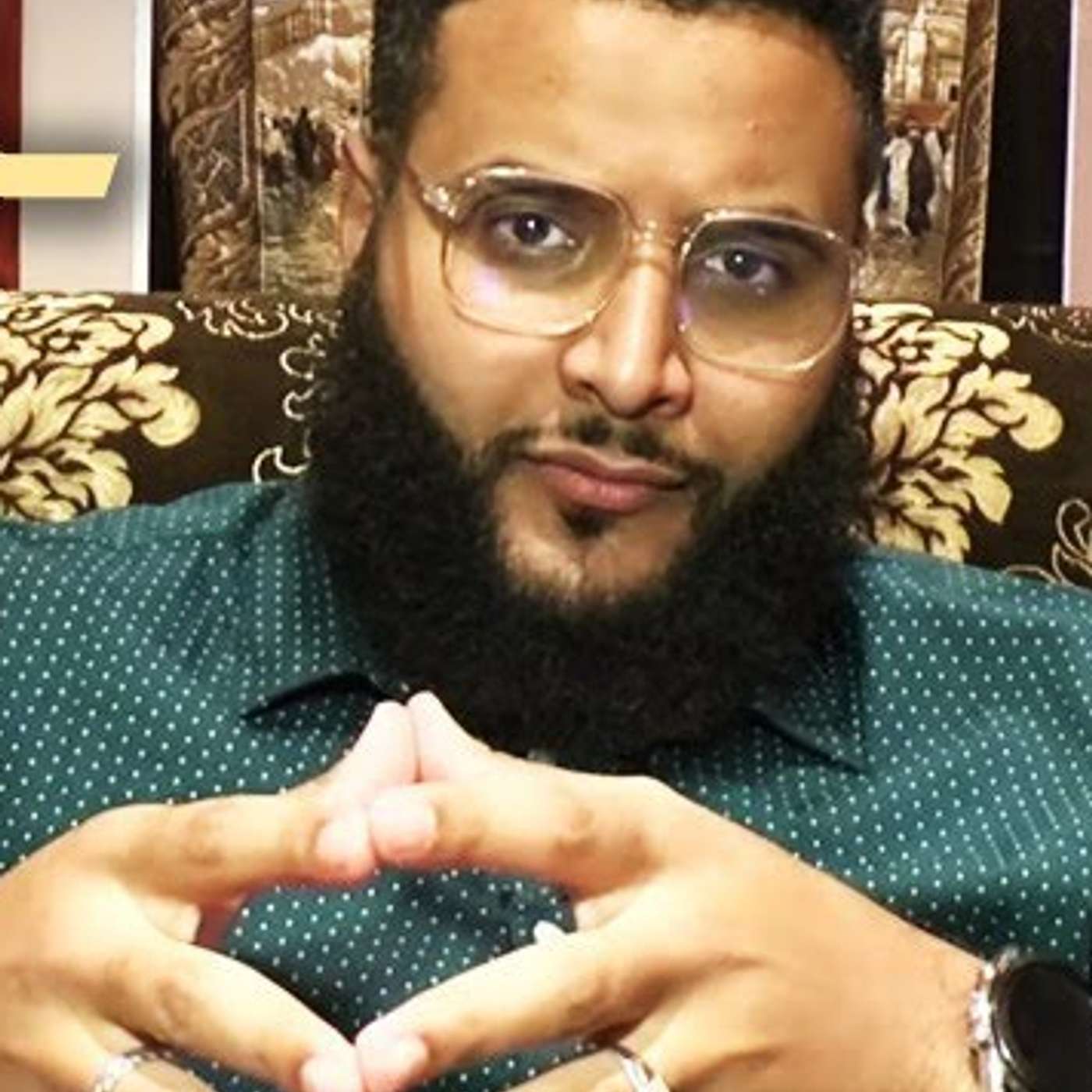 "The Founders of Womanism Knew About Gender Differences, What's Your Excuse?" @Mohammed Hijab {Reaction} | Helios Blog 1107