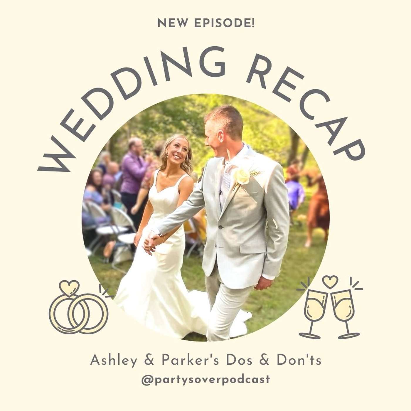 Party\'s Over: Post Grad Podcast