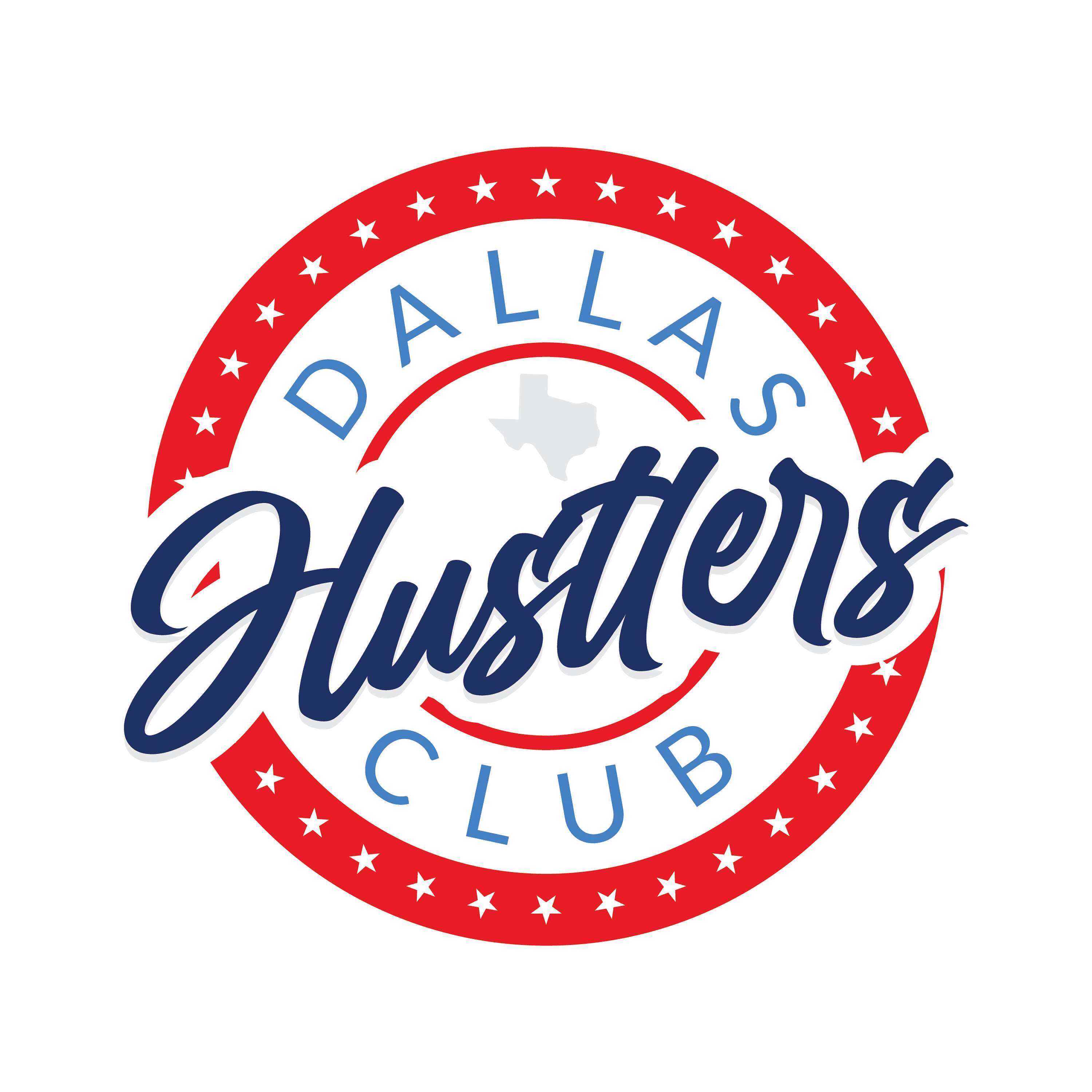 The Dallas Hustlers Club
