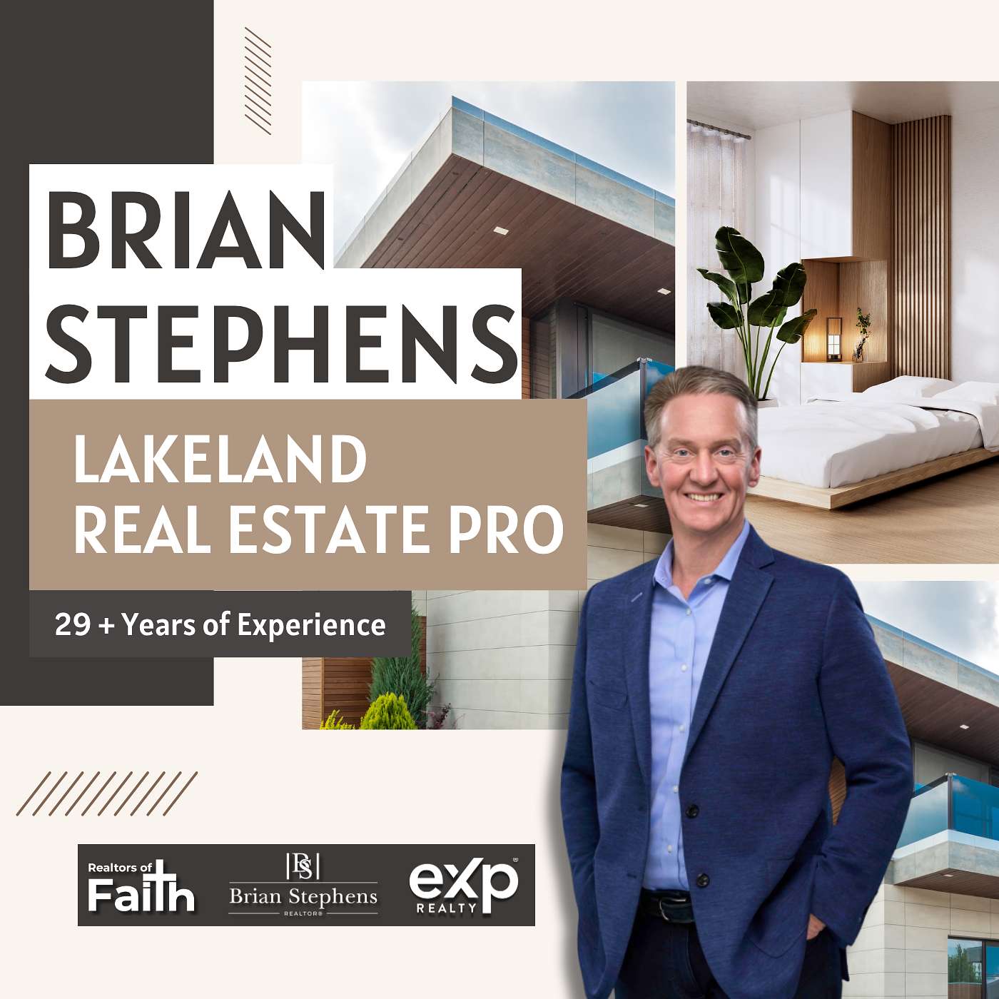 Realtors of Faith | Christian Realtors & Real Estate Tips