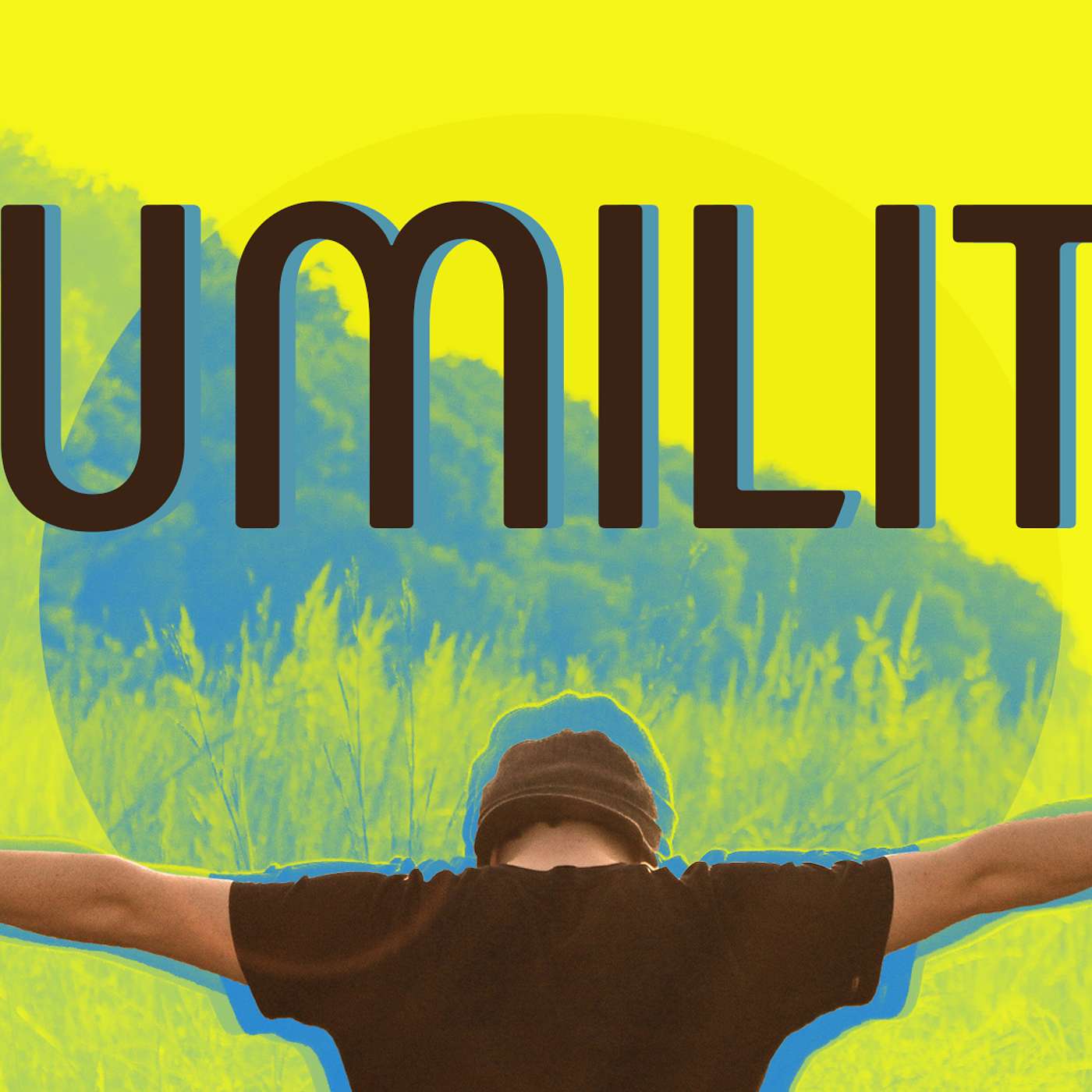 A Humble People (Missions Sunday) episode artwork