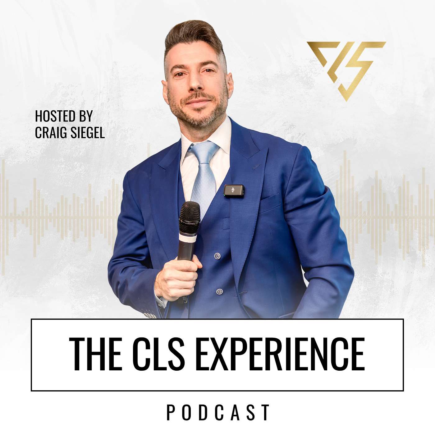 The CLS Experience with Craig Siegel