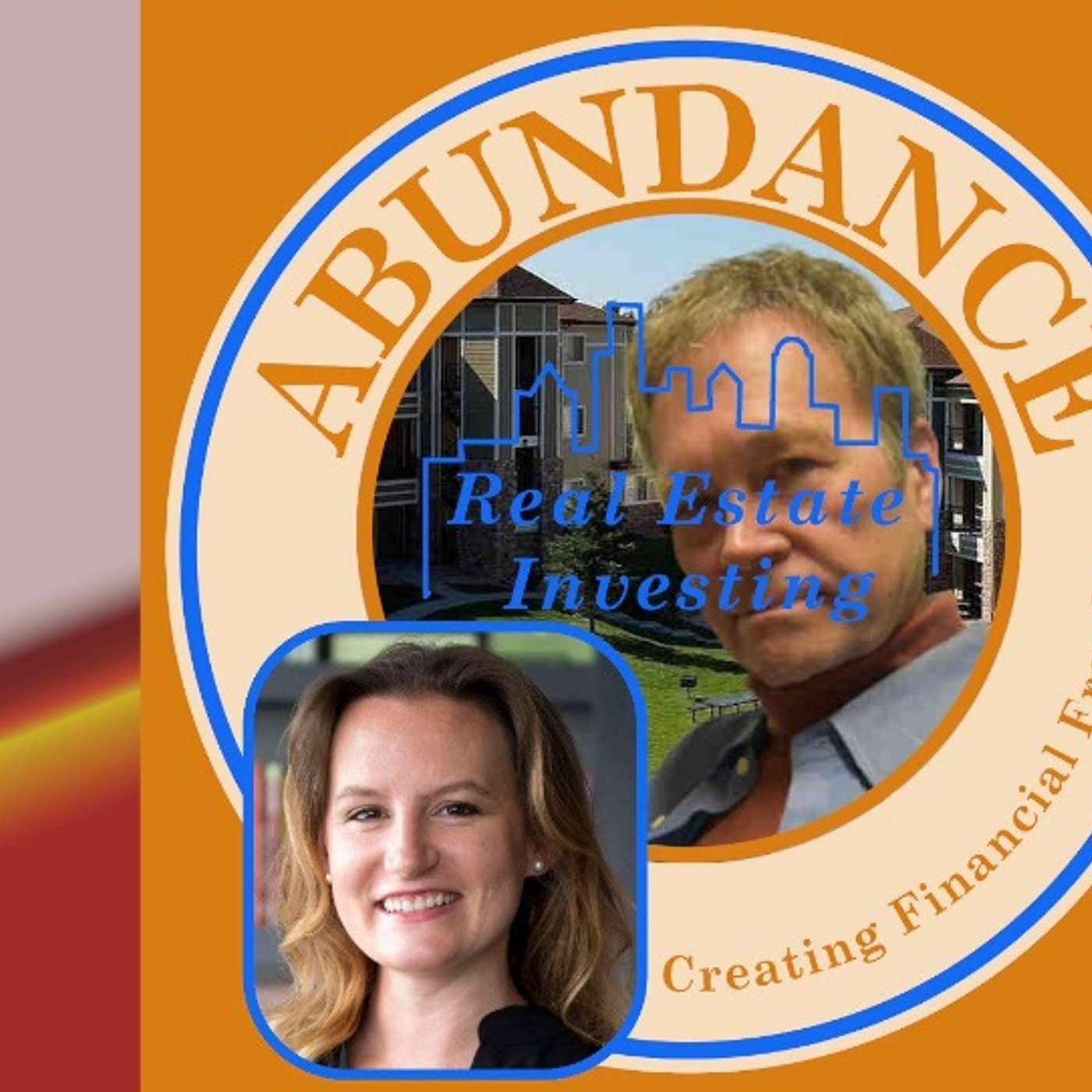 REIA 275 Anne Hollander: Claiming Ownership and Control of Your Operating and Financial Data