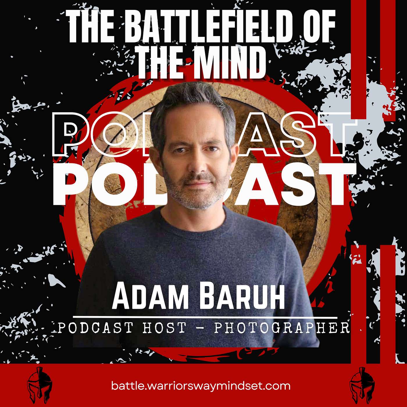 The Battlefield Of The Mind