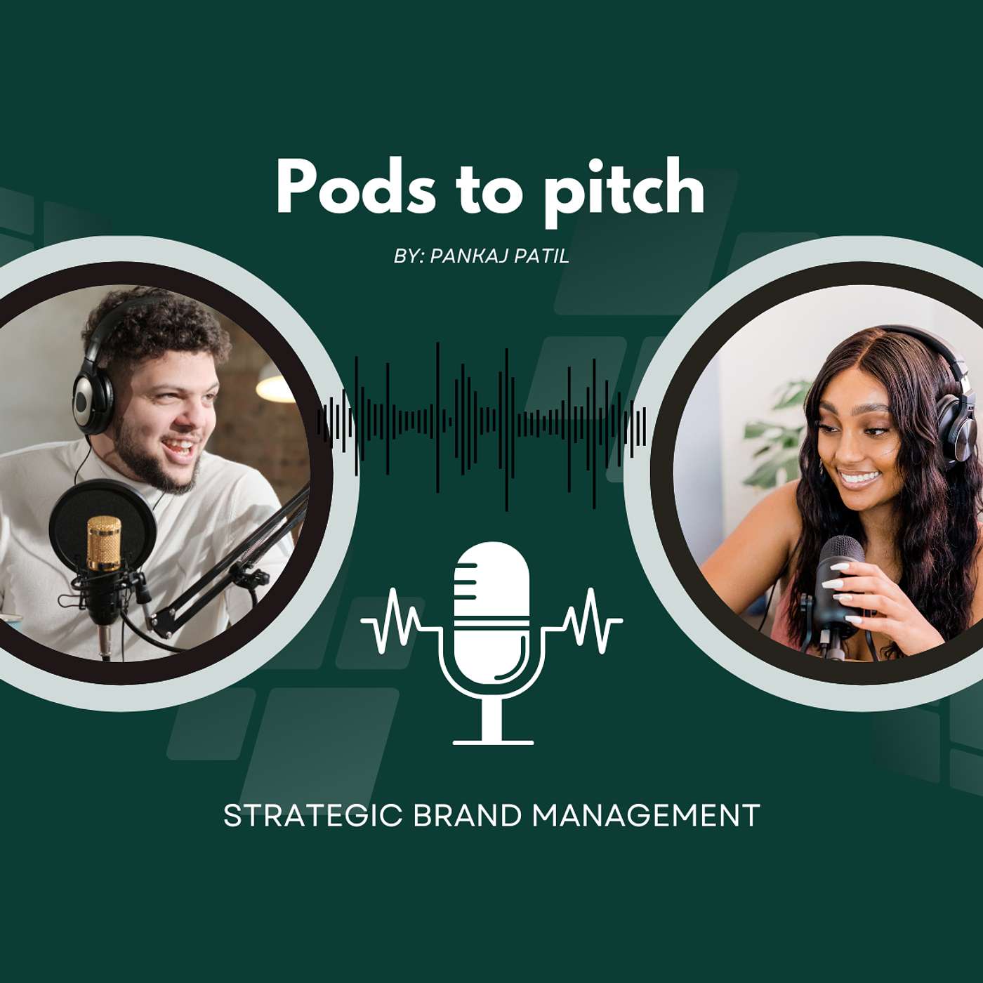 Social Media for Business Podcast