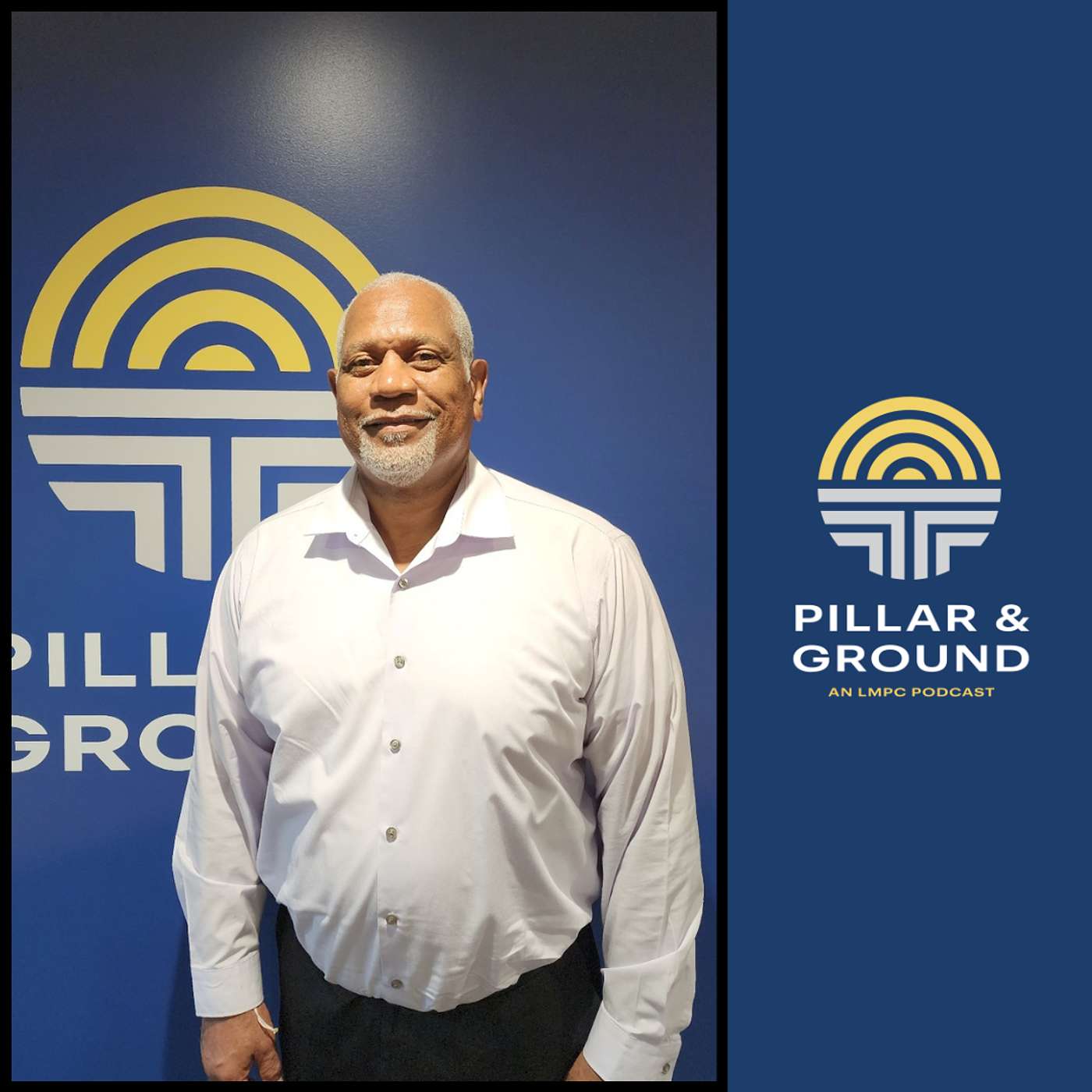 Pillar & Ground