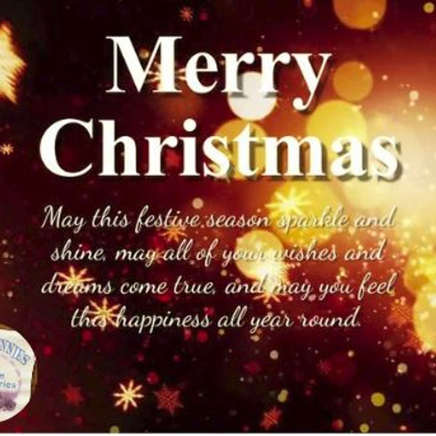 Merry Christmas!