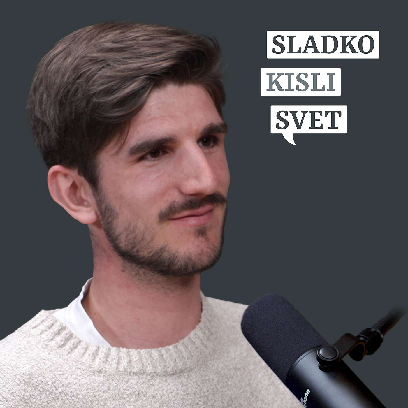 Sladko-kisli svet