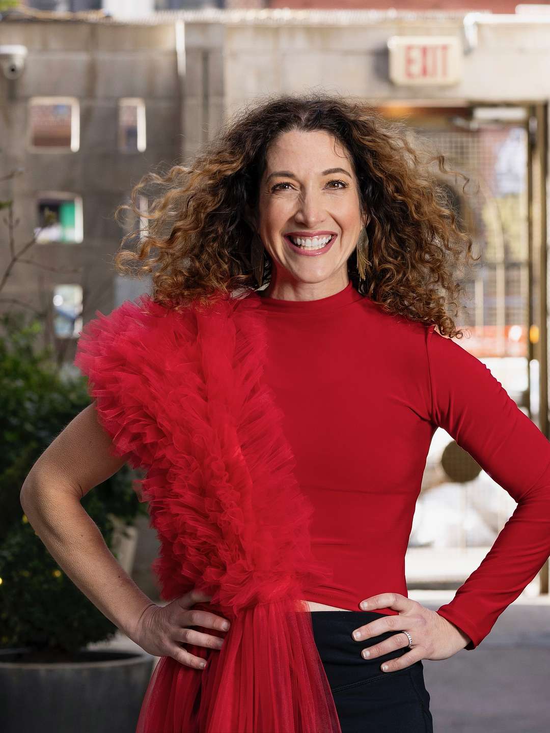 Randi Zuckerberg, Zuckerberg Media Founder & CEO