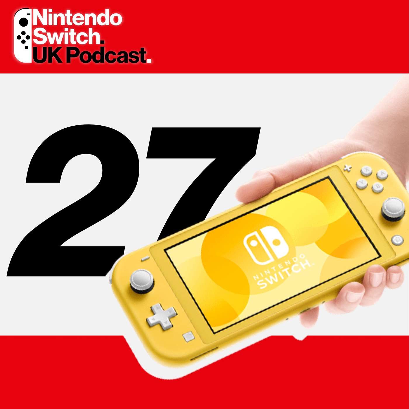 The Lite Choice - Episode 27