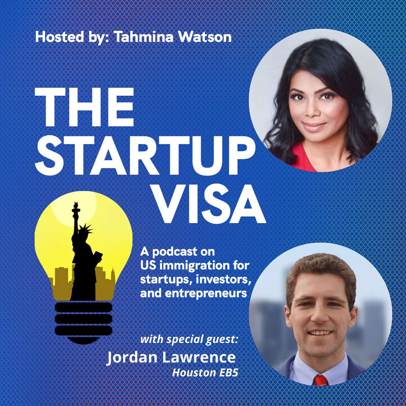 The Startup Visa® Podcast