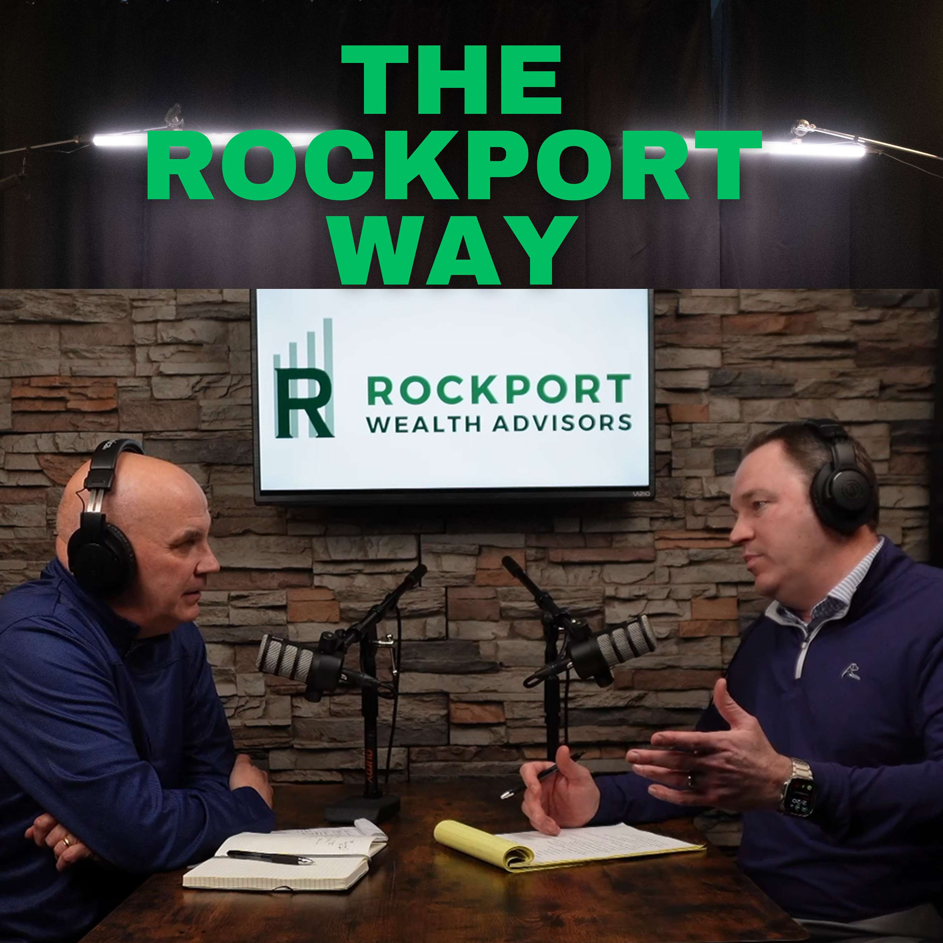 The Rockport Way