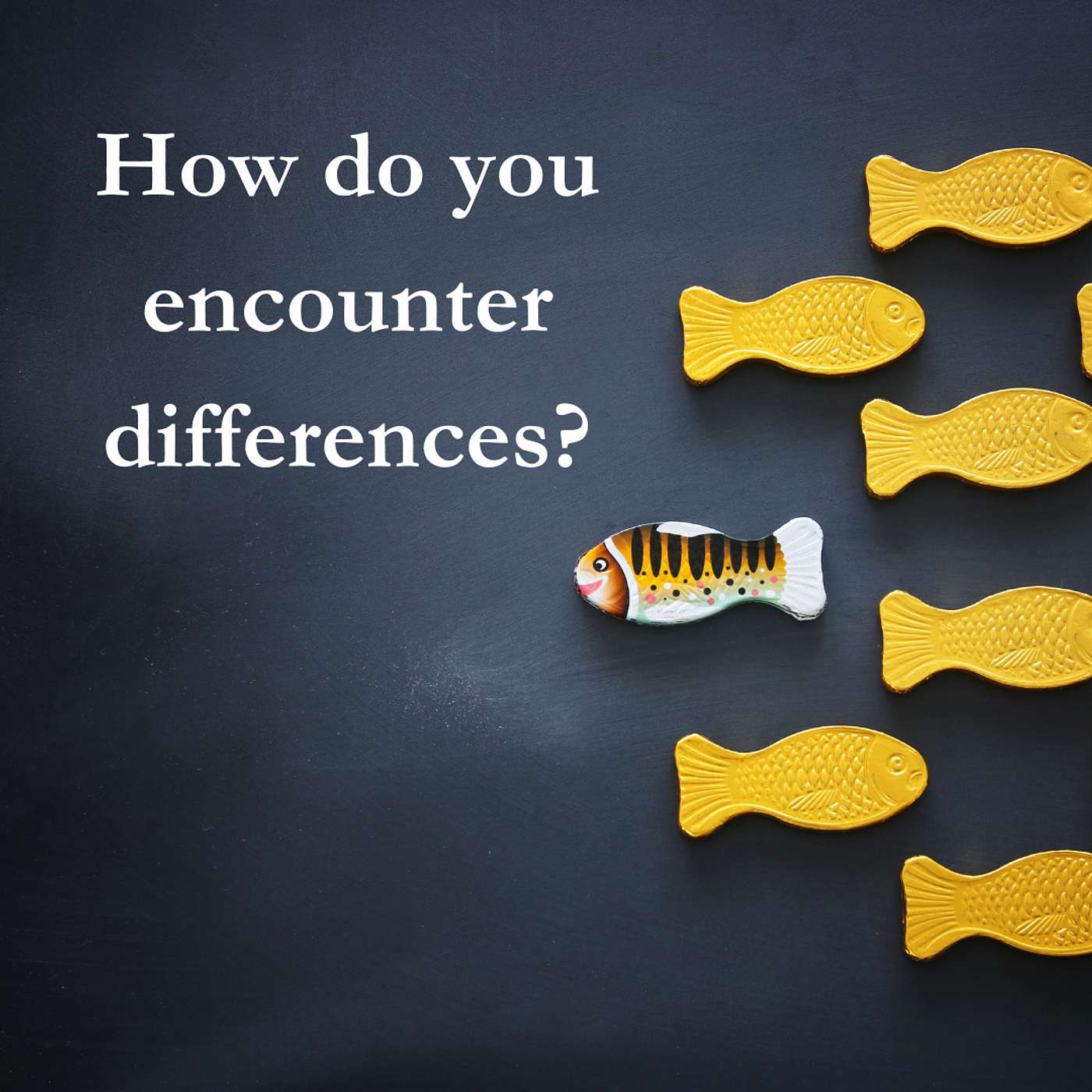 Tea, Toast, and Theology - All things Nourishing