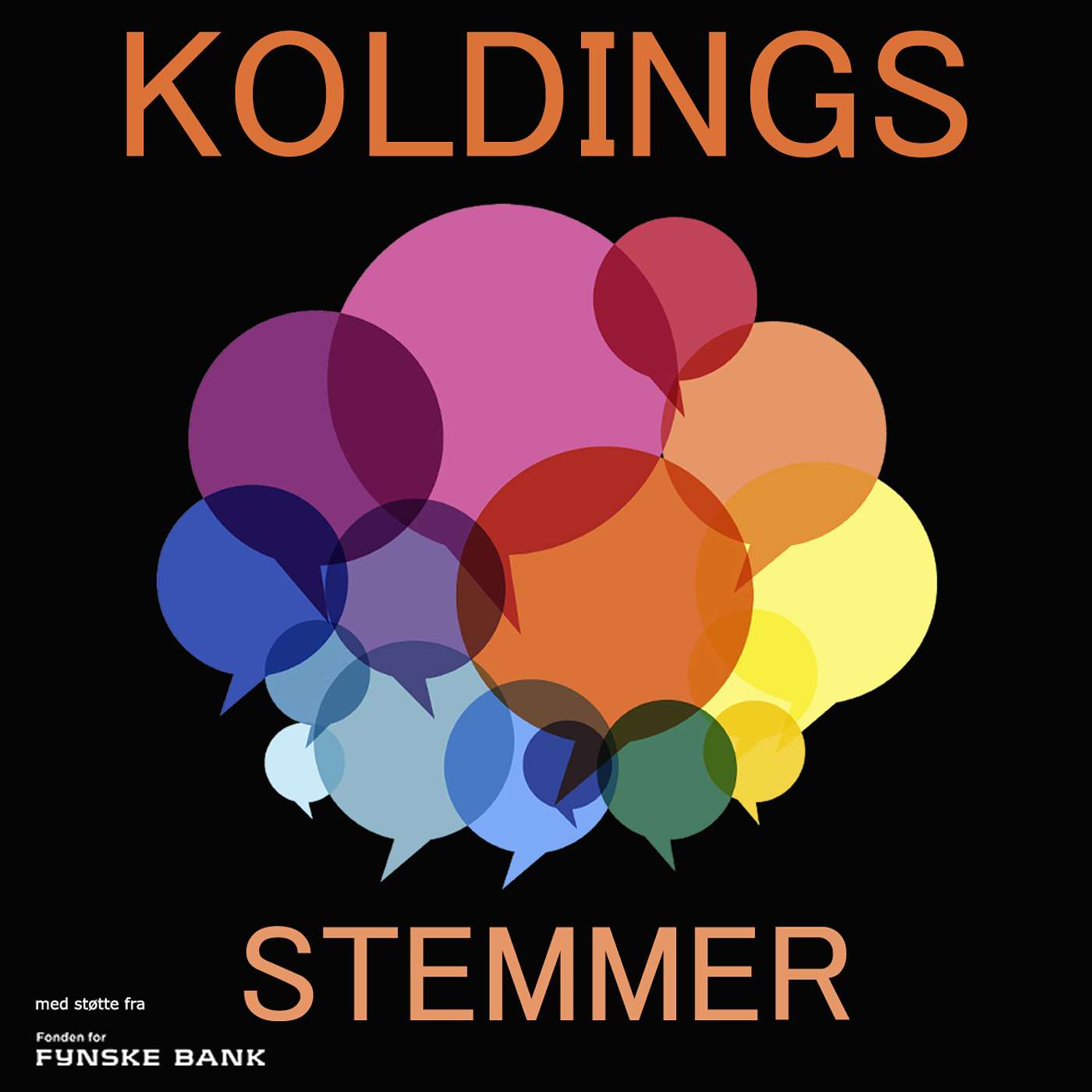 Koldings Stemmer