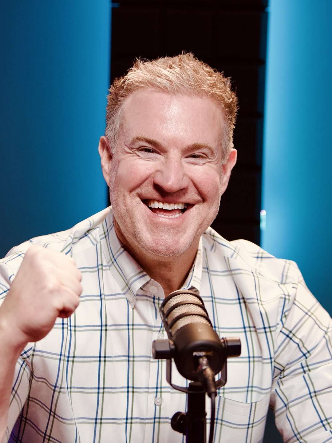Dan Keller