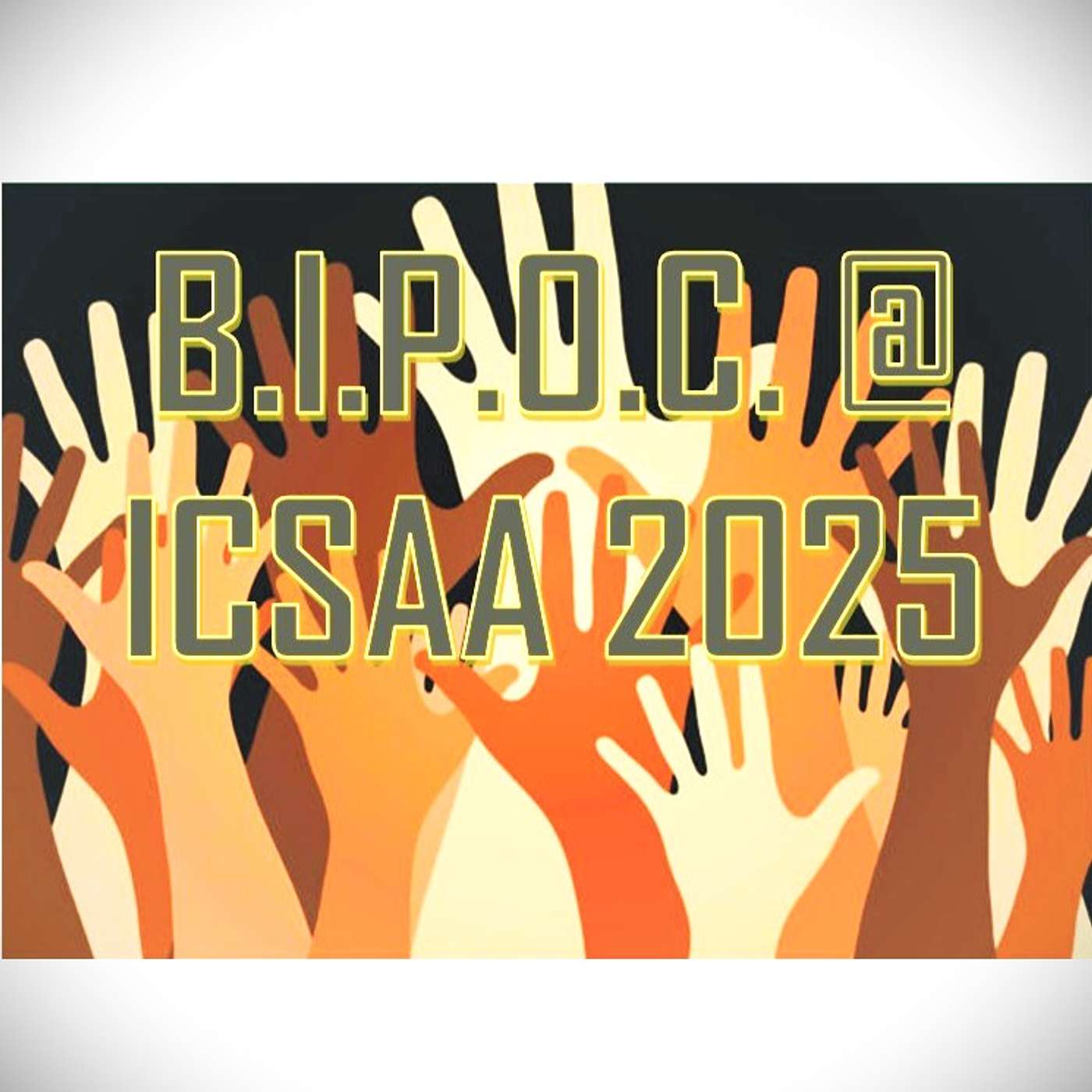 International Conference of Secular AA (ICSAA) 2025 - Black Indigenous and People of Colour International Conference of Secular AA (ICSAA) 2025 - Black Indigenous and People of Colour