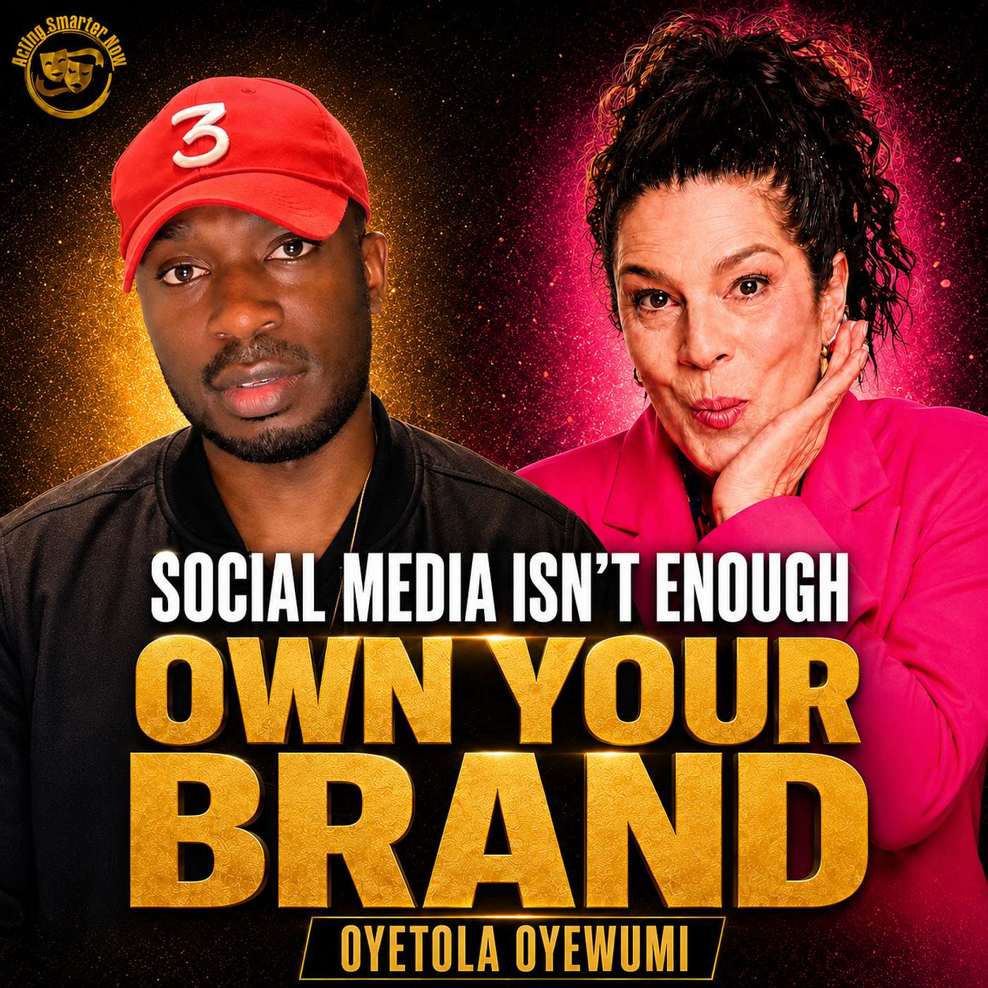 Why Every Actor Needs a Website: Build Your Brand & Get More Auditions