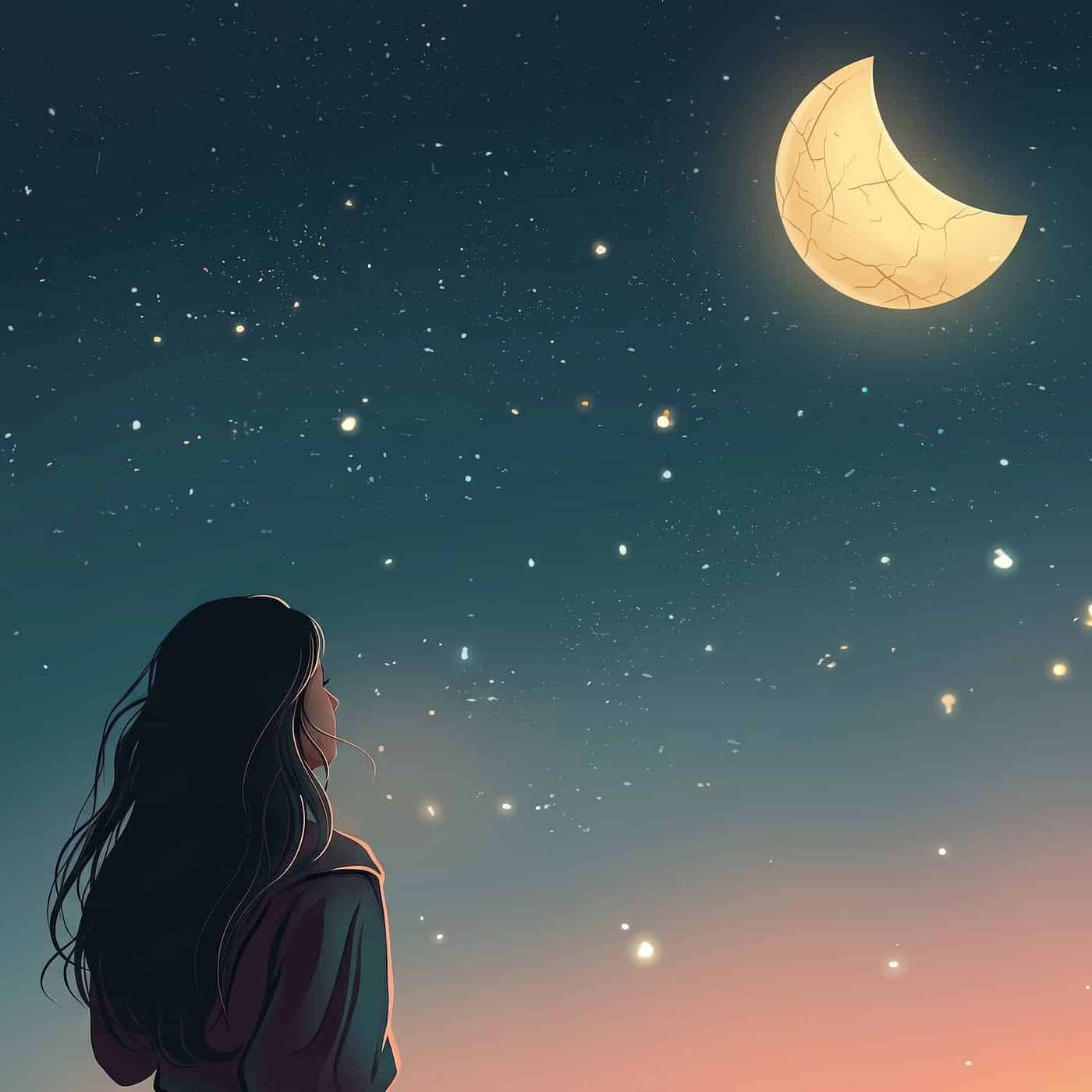 The Night Belongs to You episode artwork