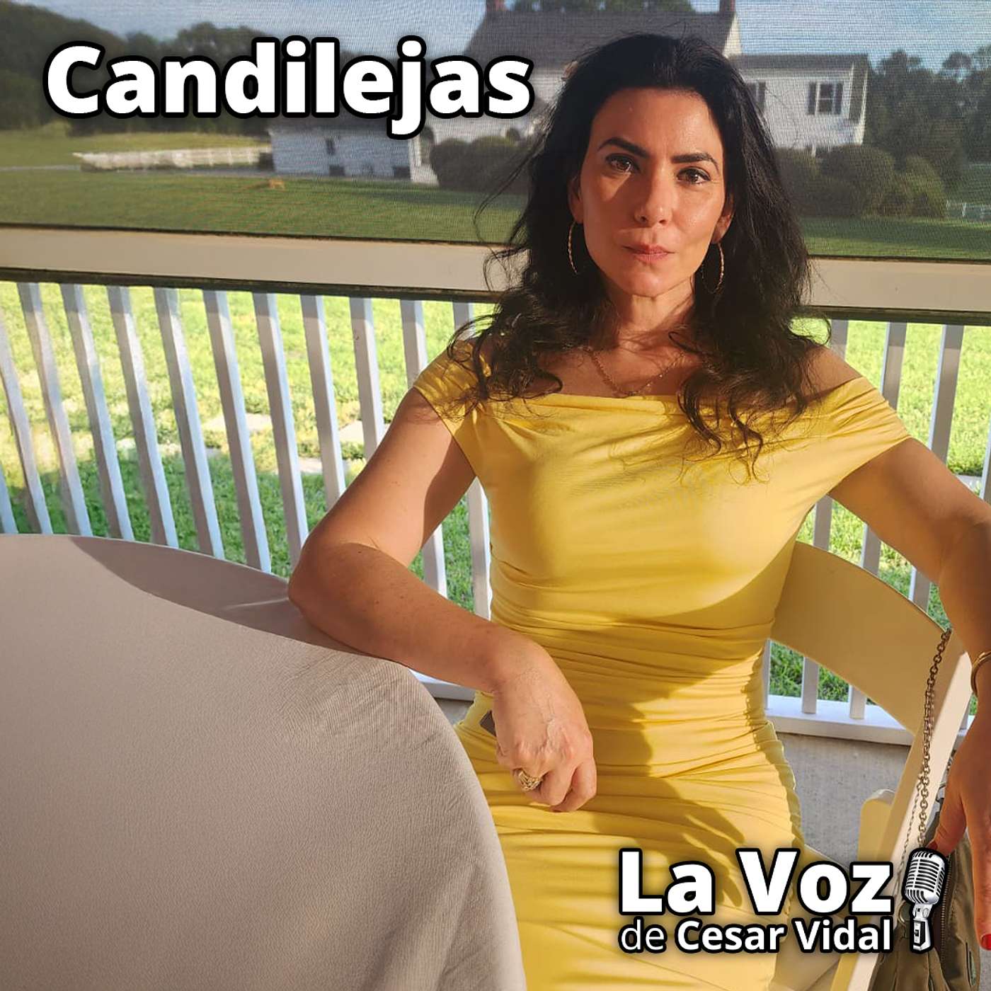 Un año secuestrada por terroristas del ELN: la increíble historia de Leszli Kálli - 28/11/25