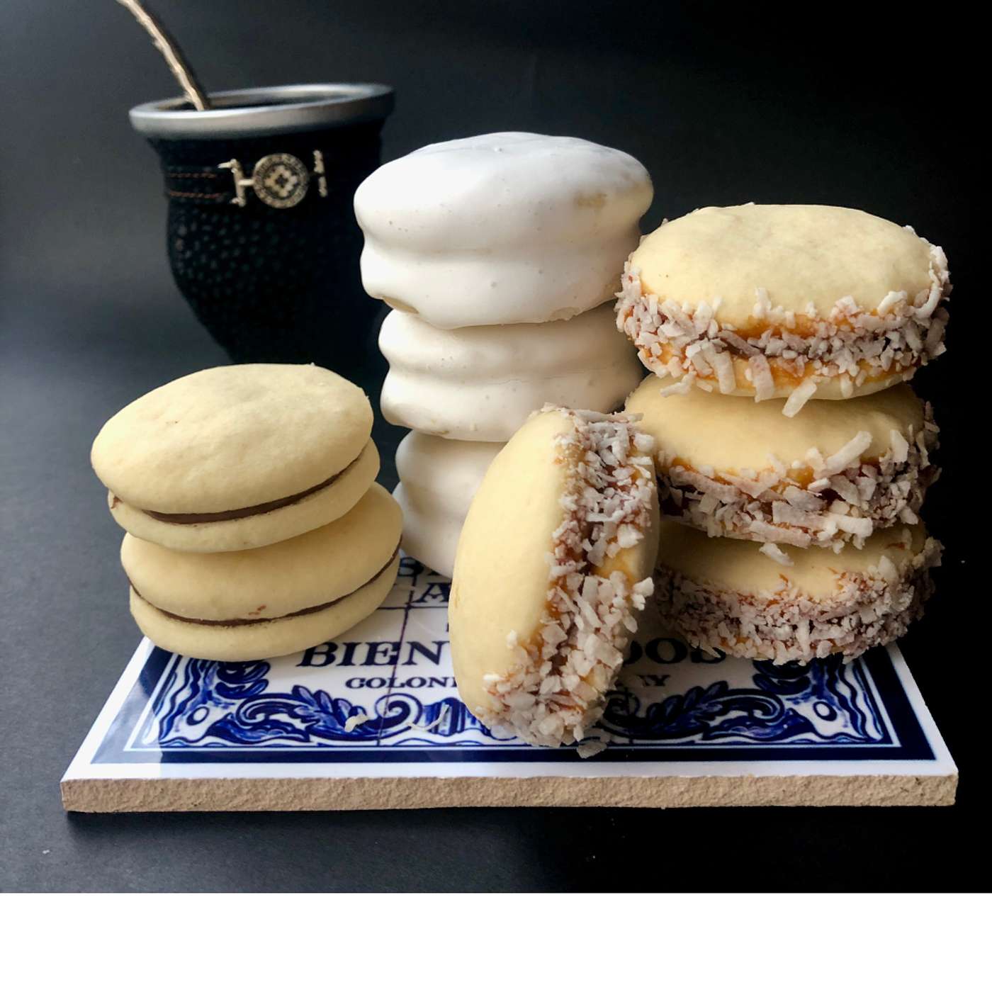 S5 E14 Cookies of Episodes Past: Recipes We Recommend for this Holiday Season