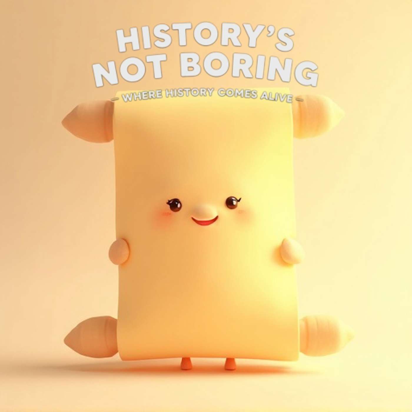 What Was the Library of Alexandria? artwork