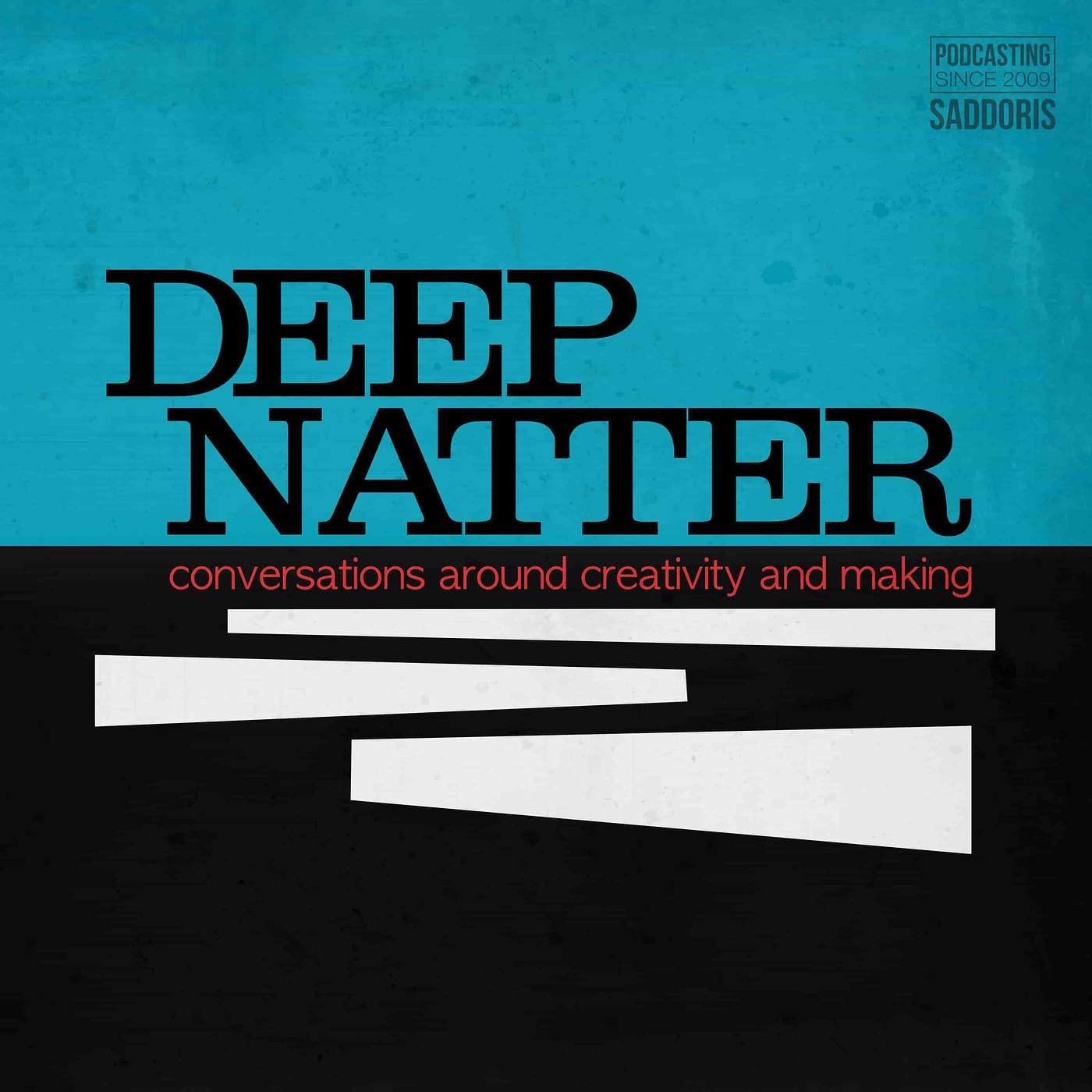 Deep Natter 07: A Narrow Representation