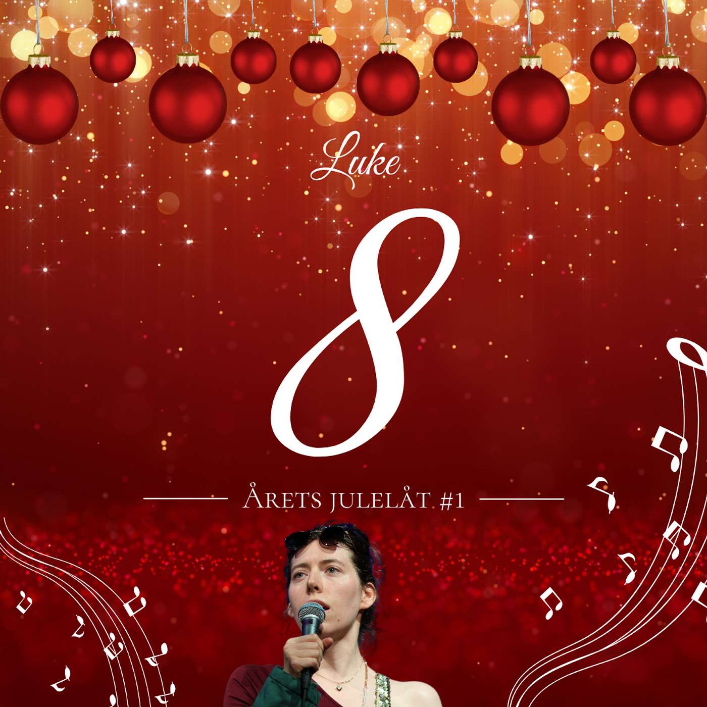 Tre Ting Ringer Julen Inn