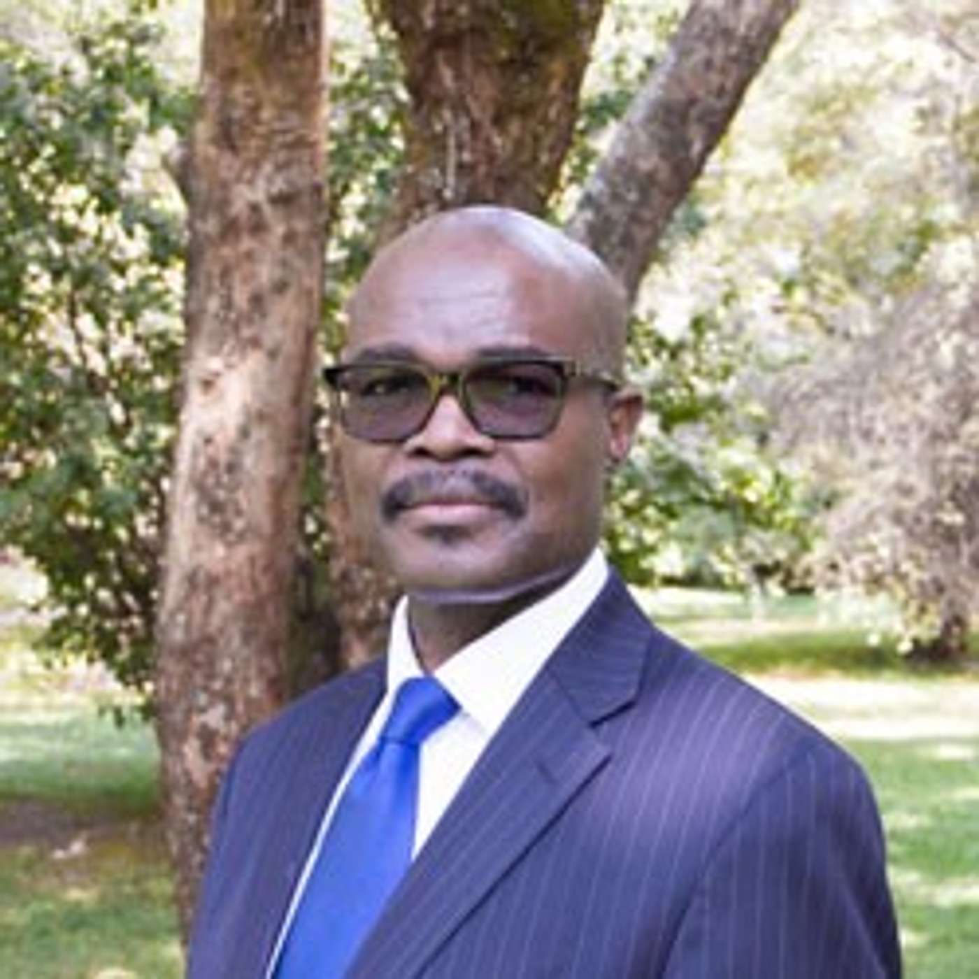 Dr. Paul Tiyambe Zeleza Dr. Paul Tiyambe Zeleza